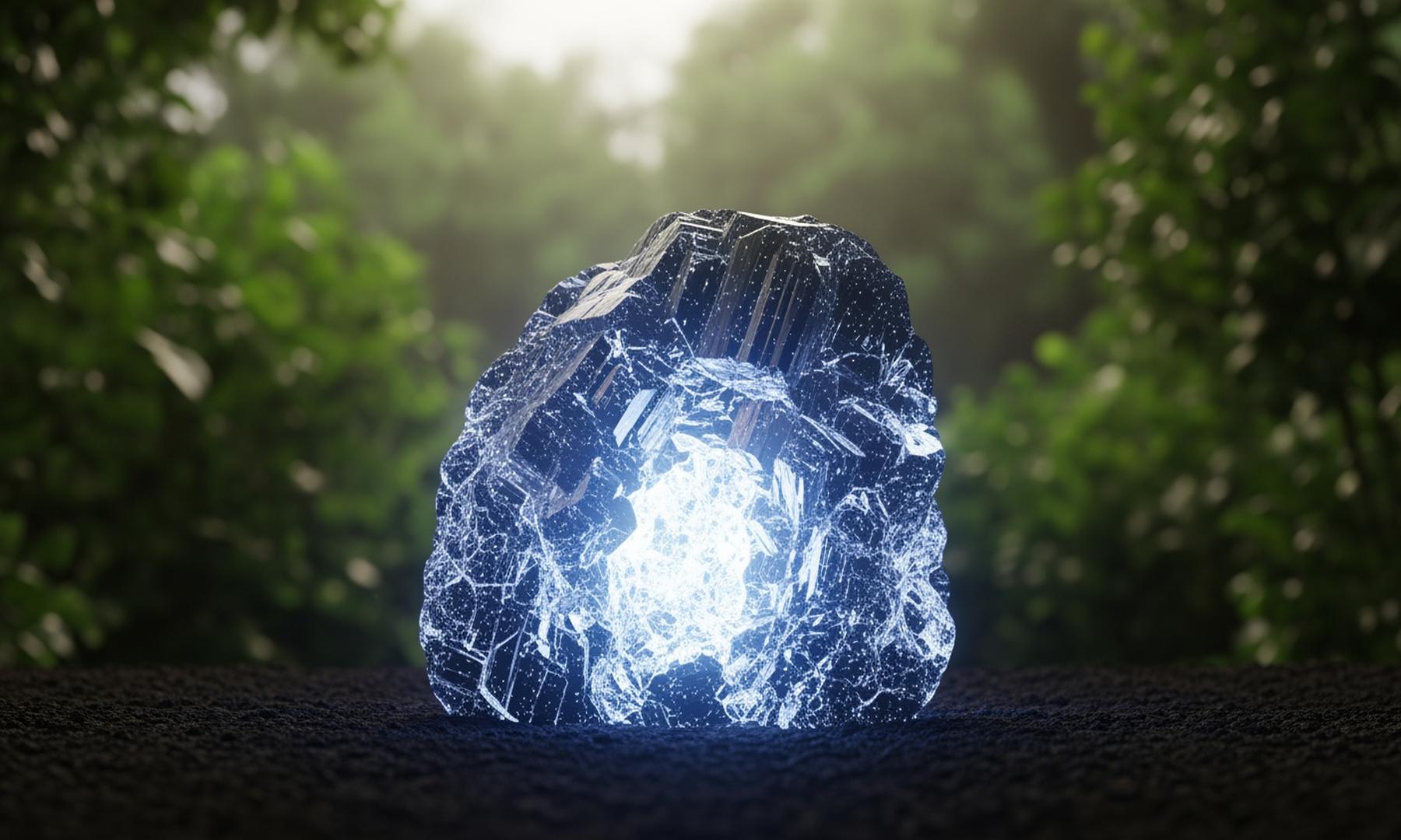 USGS Designation of Coal as Critical Mineral Sparks Controversy Among Environmental Groups