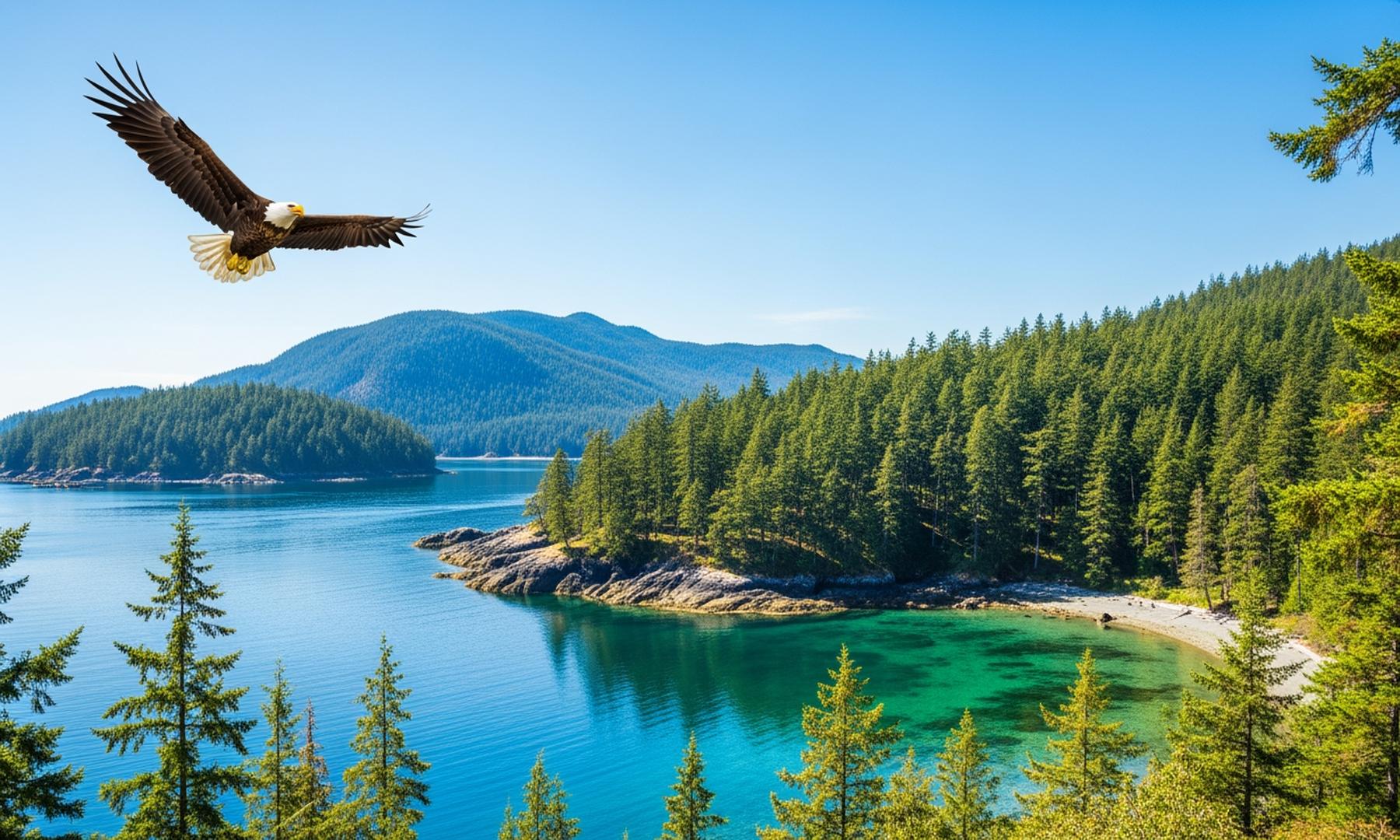 B.C. and First Nations Urge Federal Government to Maintain North Coast Tanker Ban