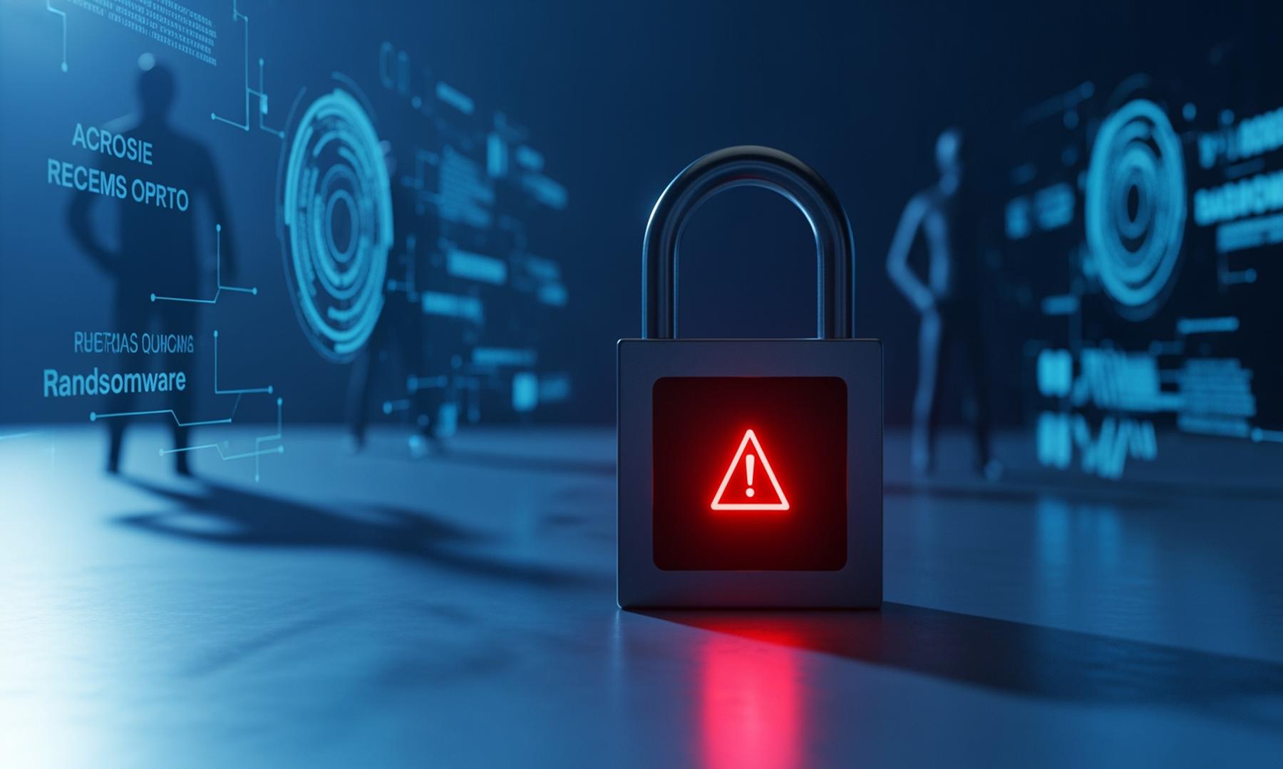 US Prosecutors Charge Cybersecurity Professionals in Ransomware Scheme Targeting Companies