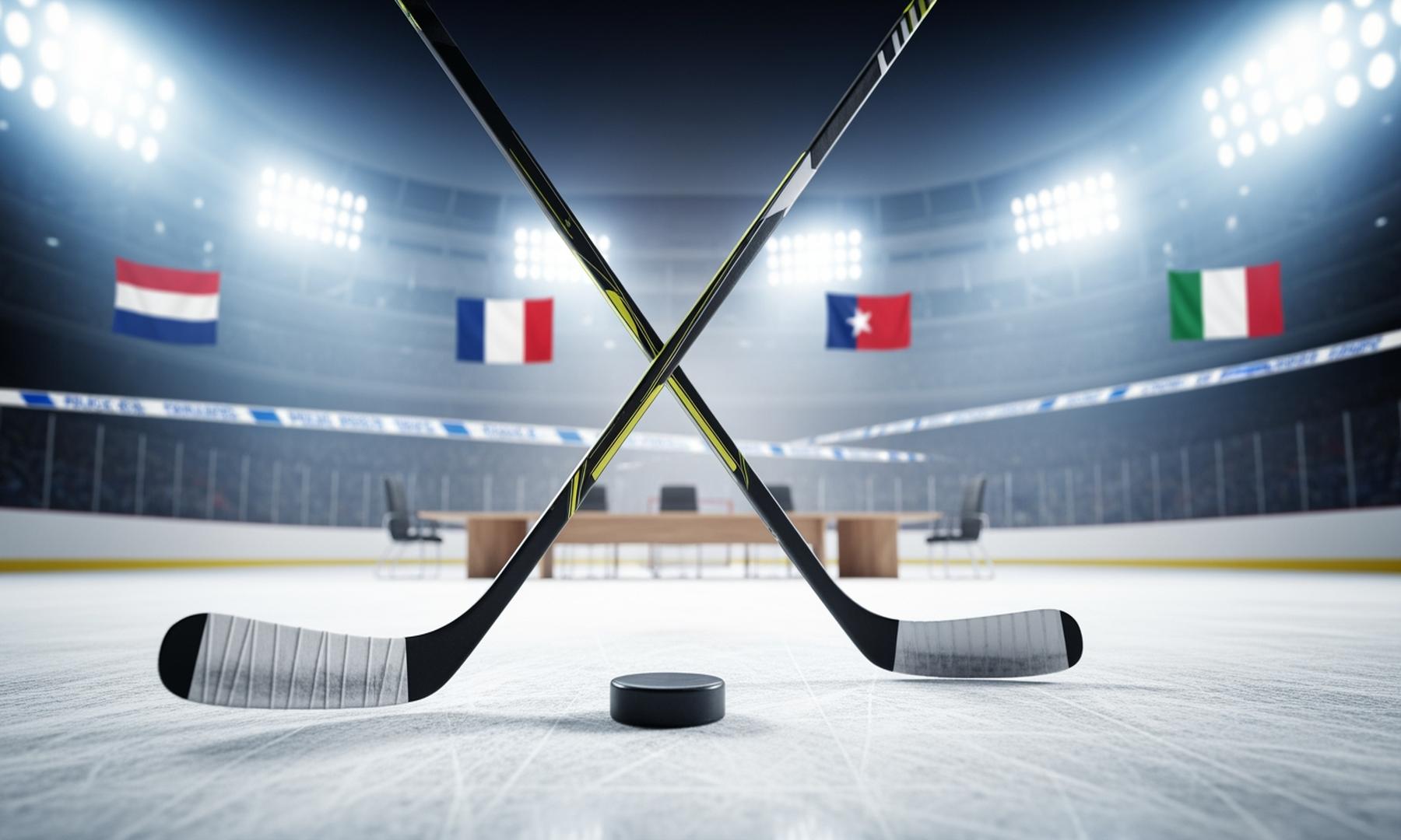 Tim Stützle Leads Senators to Overtime Victory Against Flyers