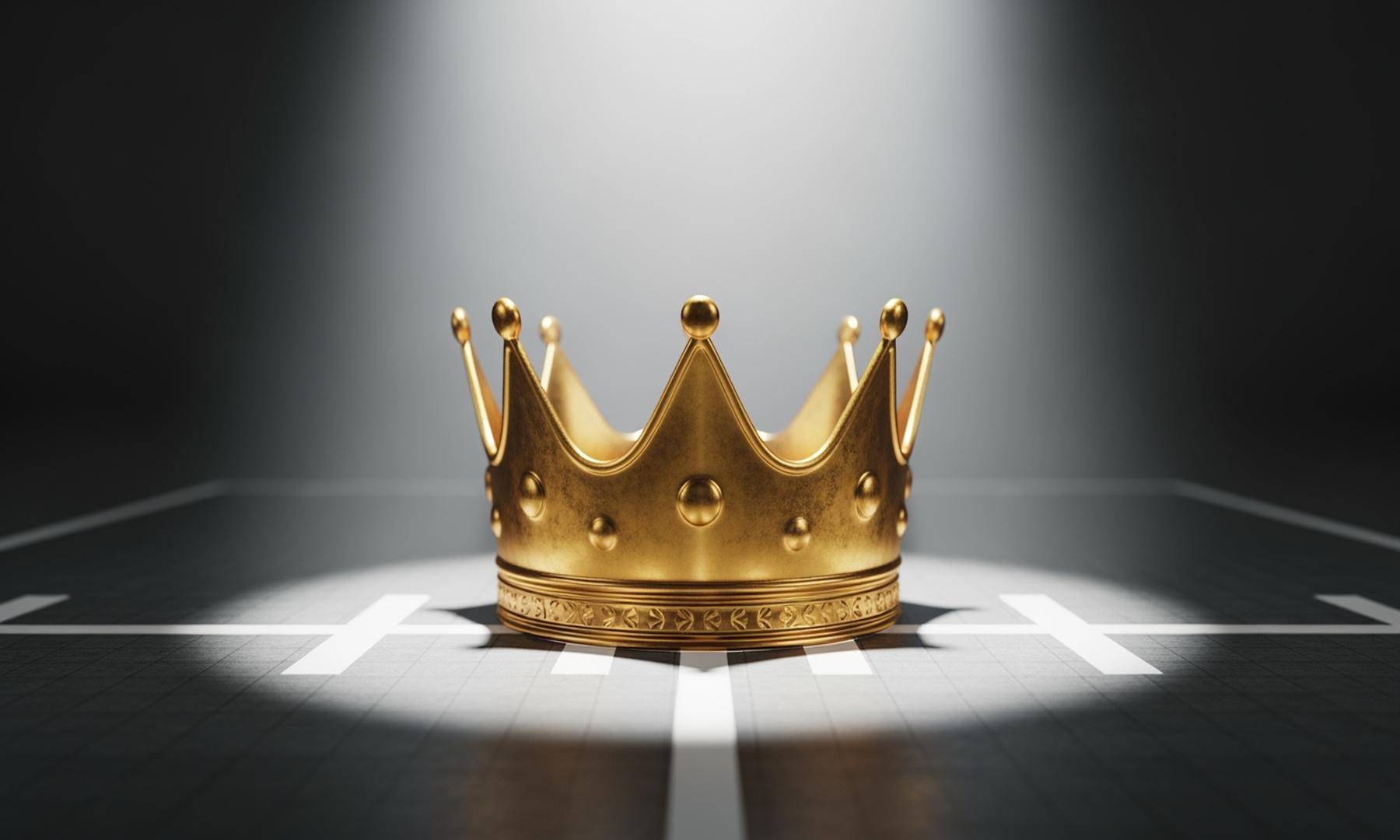 Derrick Henry's 'King' Nickname: A Legacy of Dominance in Football