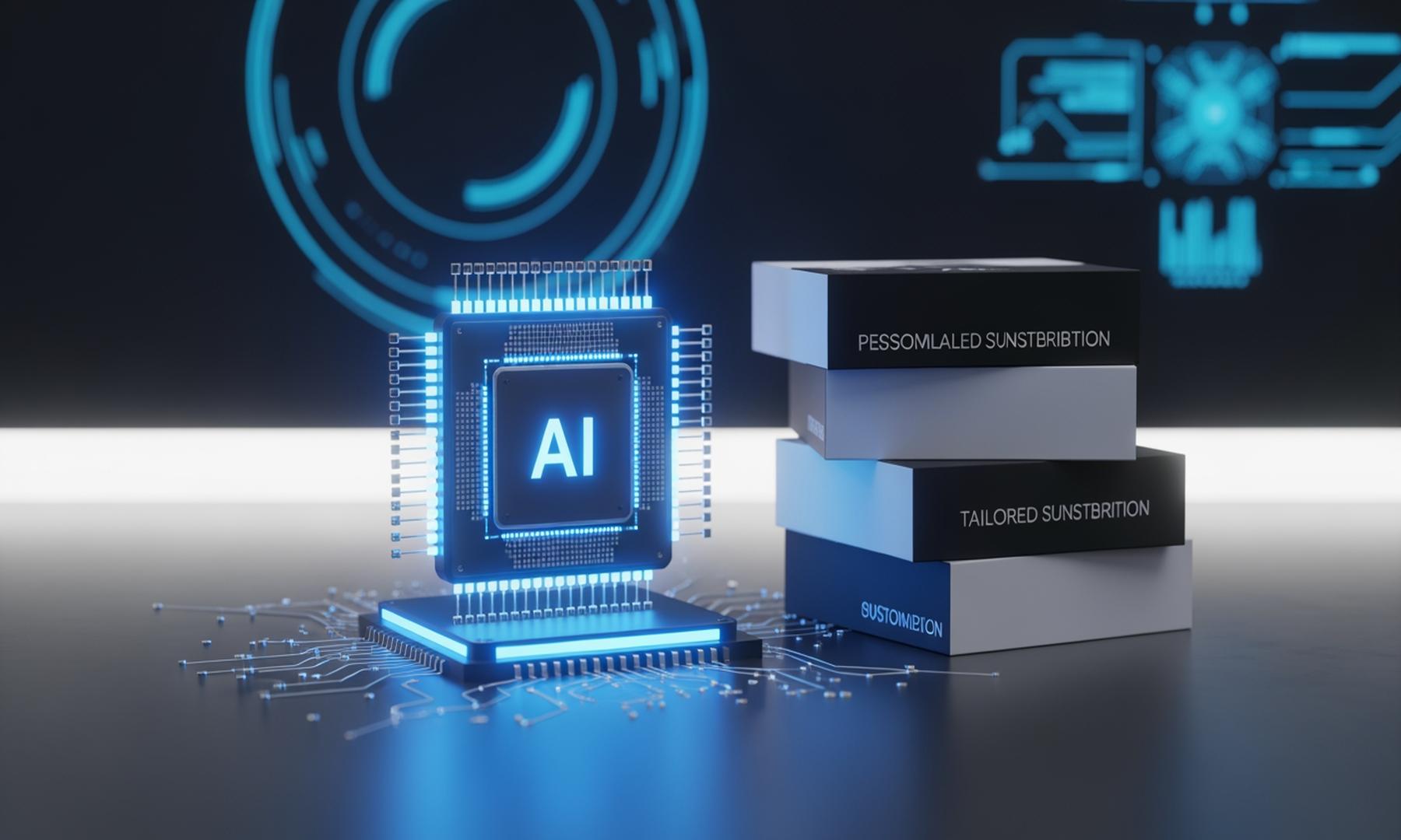 The Independent's CEO Advocates for Custom AI and Bespoke Subscriptions in News Media