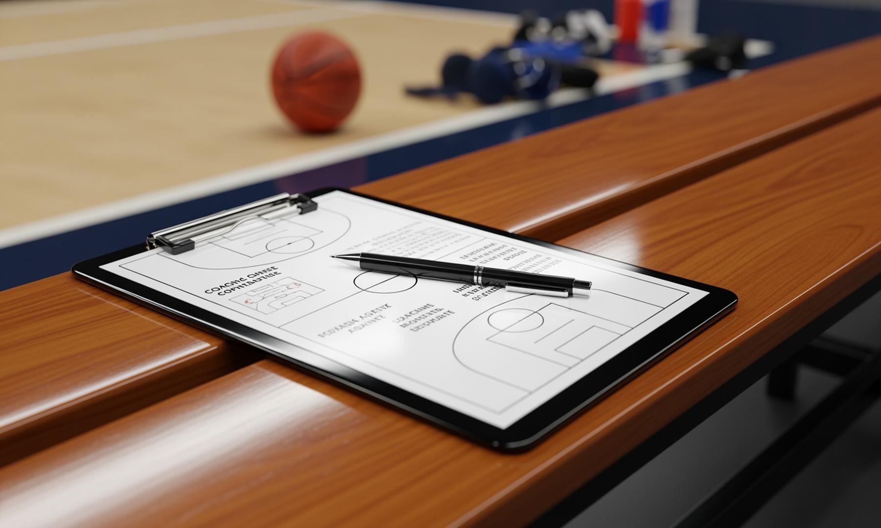 Sandy Brondello Discusses Challenges of Coaching Against Top WNBA Stars