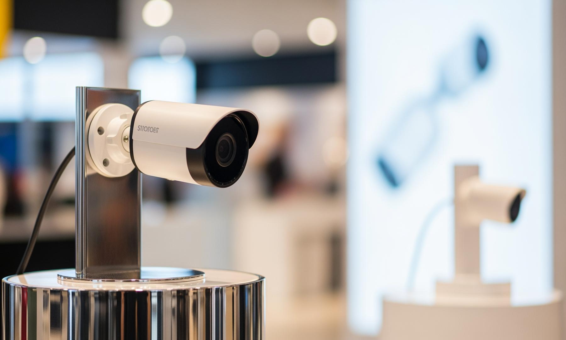 Ann Summers Implements Body Cameras in 23 Stores to Enhance Staff Safety