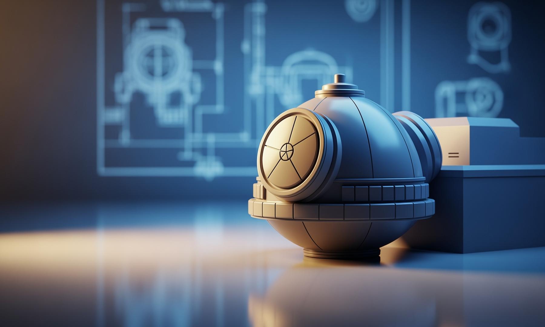 Bpifrance Supports UK Nuclear Reactor with £5bn Loan, Boosting Sizewell C Project