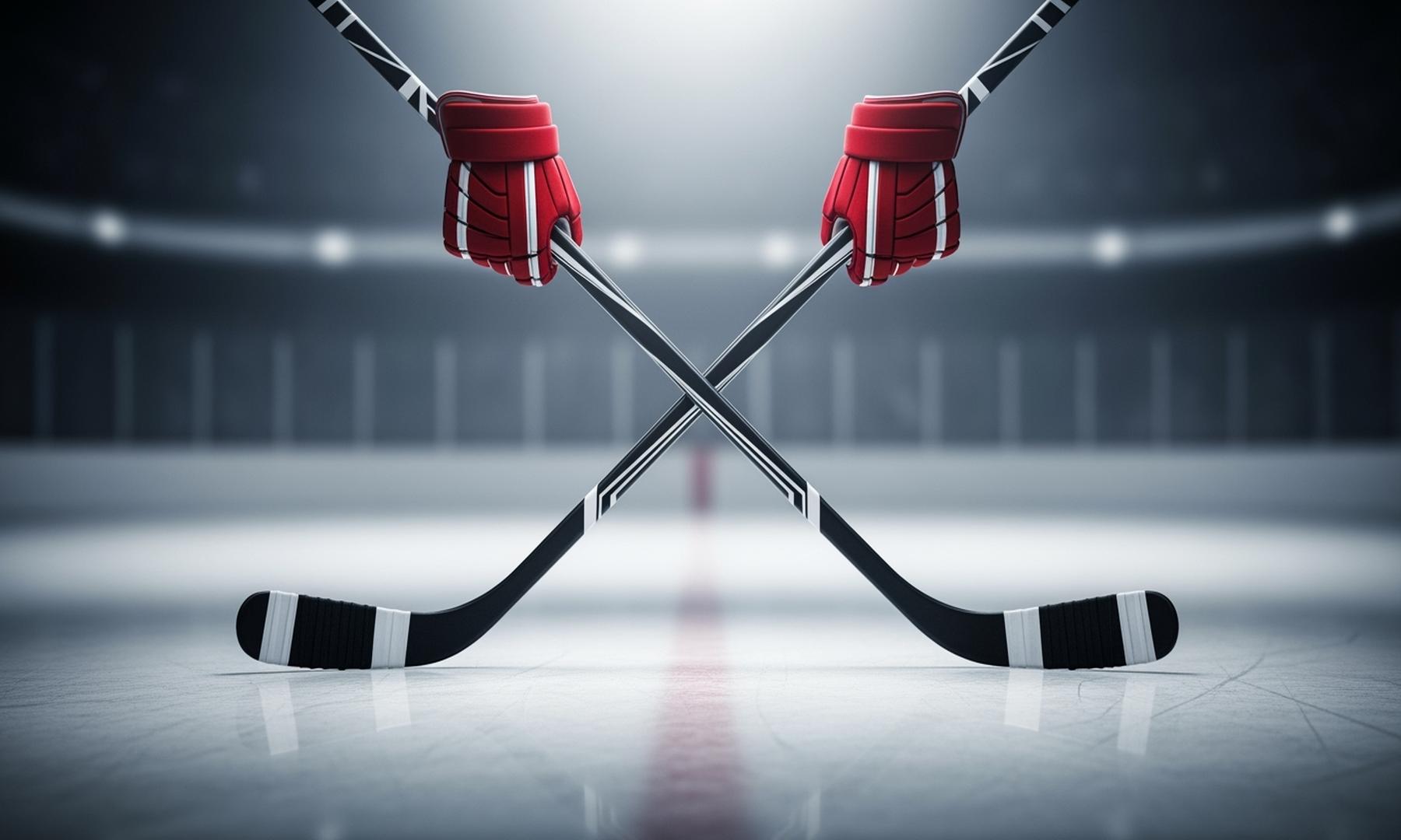 Ottawa Senators Seek Redemption Against Calgary Flames