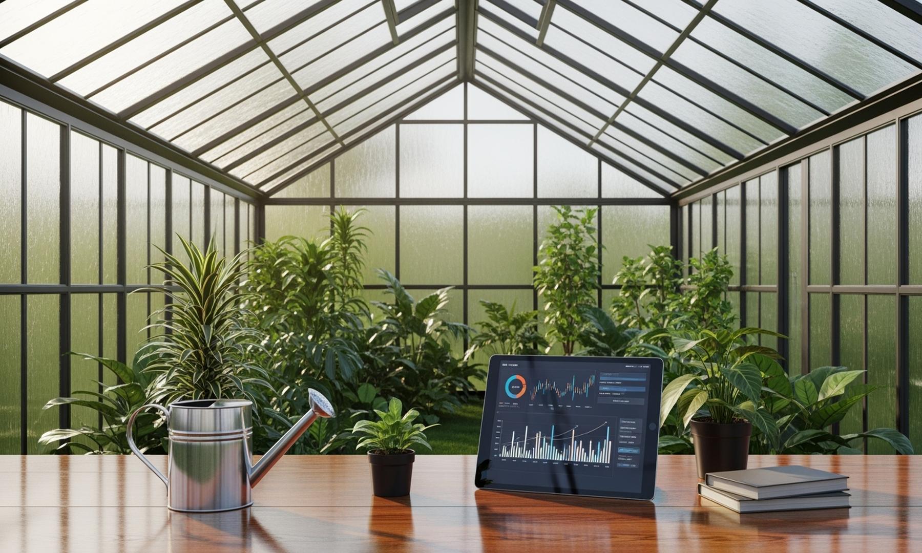 PeakBridge Founder Discusses Investment Strategies and Challenges in Foodtech Sector