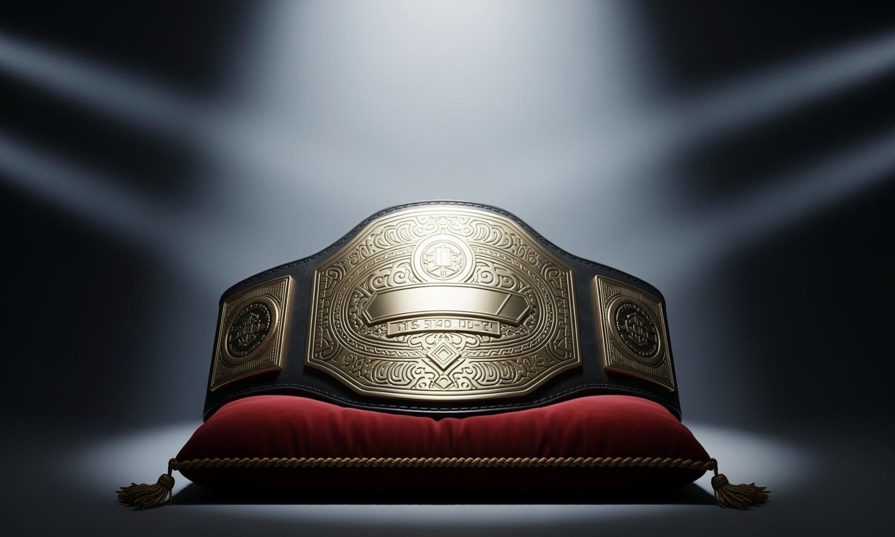 Blake Monroe Wins NXT Women's North American Championship Amid Sol Ruca's Injury
