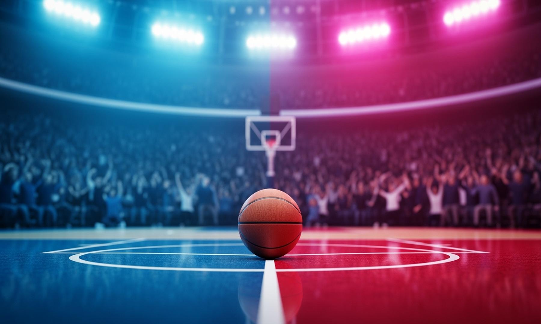 Los Angeles Clippers and Portland Trail Blazers Set for Western Conference Clash
