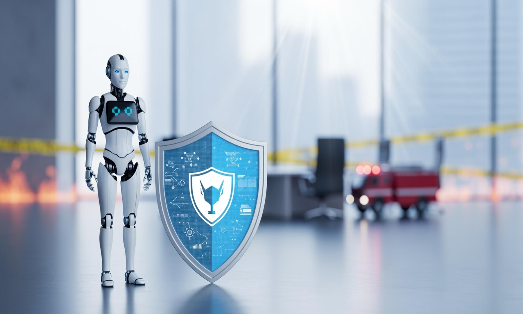 PA Consulting Advances AI Adoption and Cybersecurity in UK IT Industry