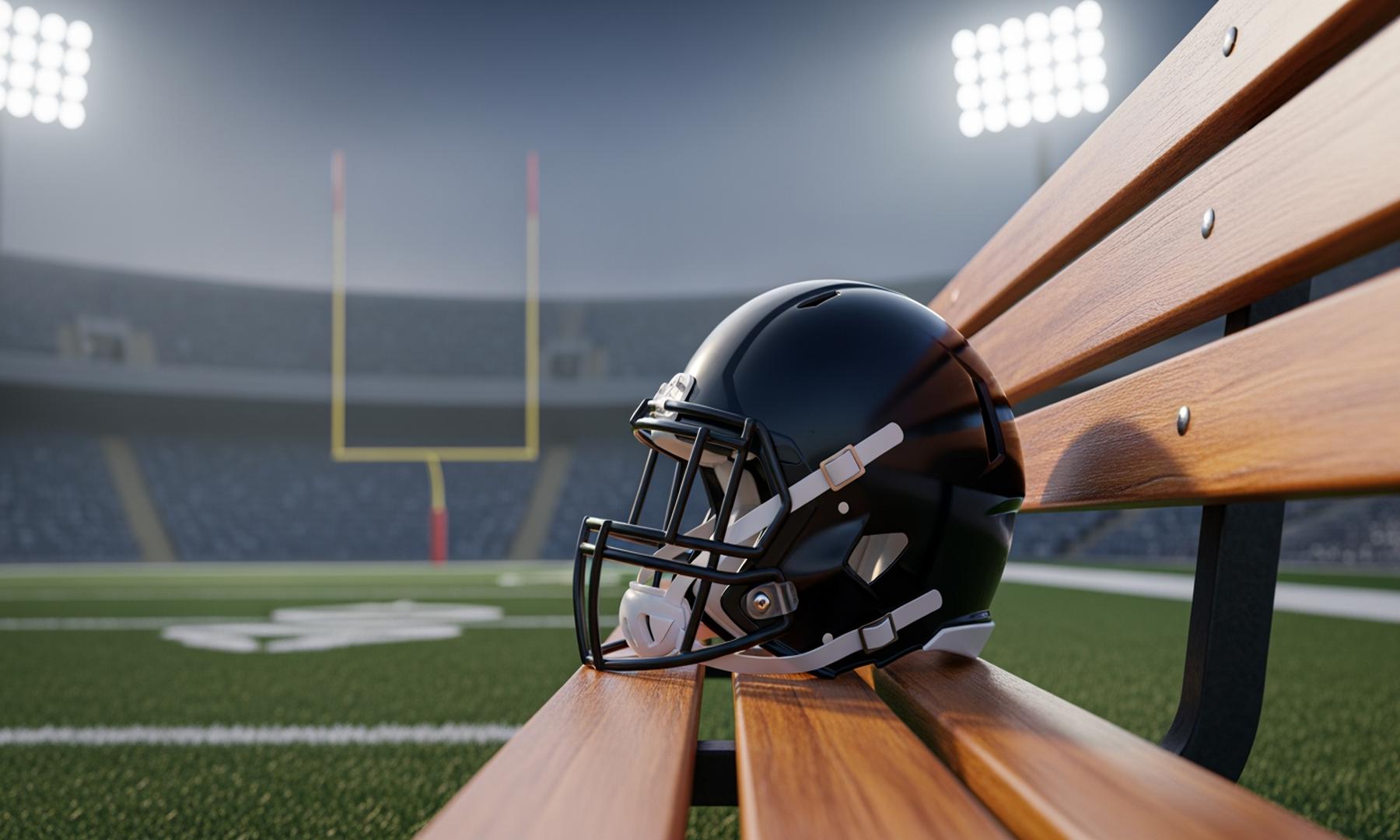 Carnell Tate Benched During Ohio State vs. Purdue Game