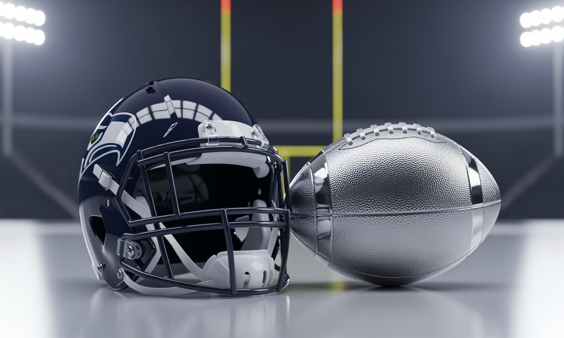 Saints Trade Rashid Shaheed to Seahawks, Boosting Seattle's Offensive Arsenal