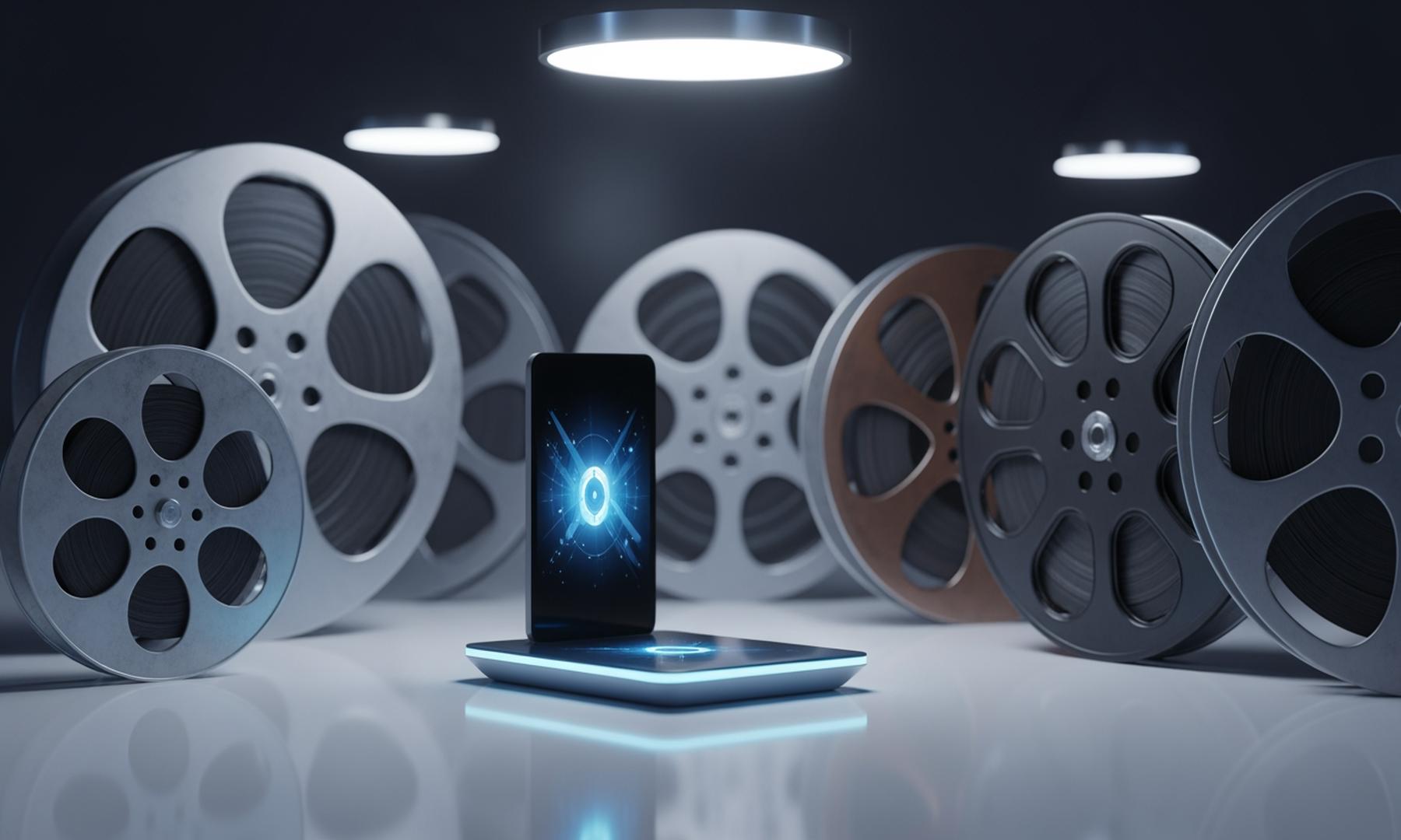 Streaming Platforms Unveil November 2025 Releases with Award Contenders and Family Favorites