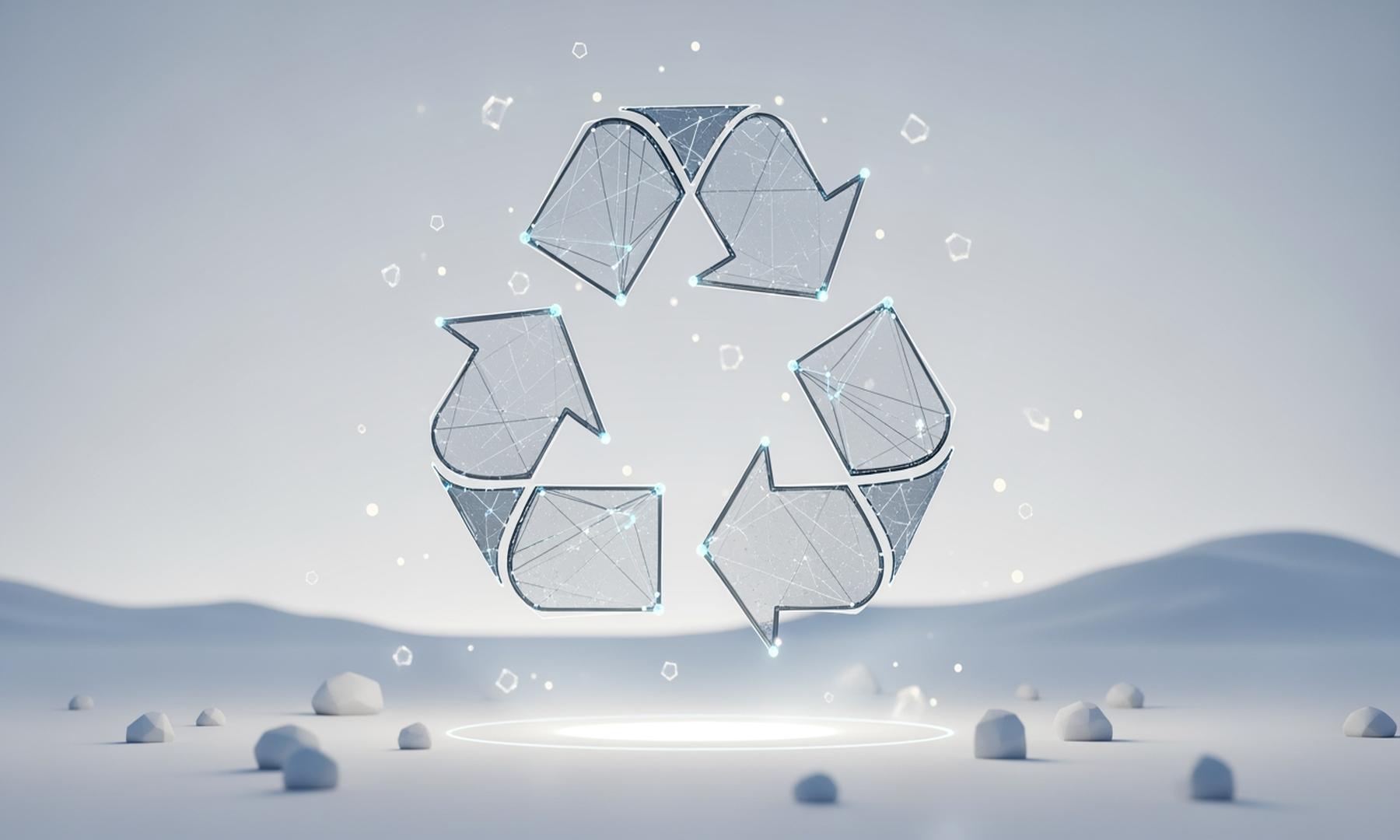 Business Coalition Launches 2030 Plastics Agenda to Tackle Waste