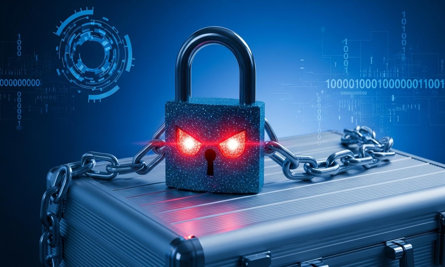 Collins Aerospace Cyberattack Linked to HardBit Ransomware, Suspect Arrested