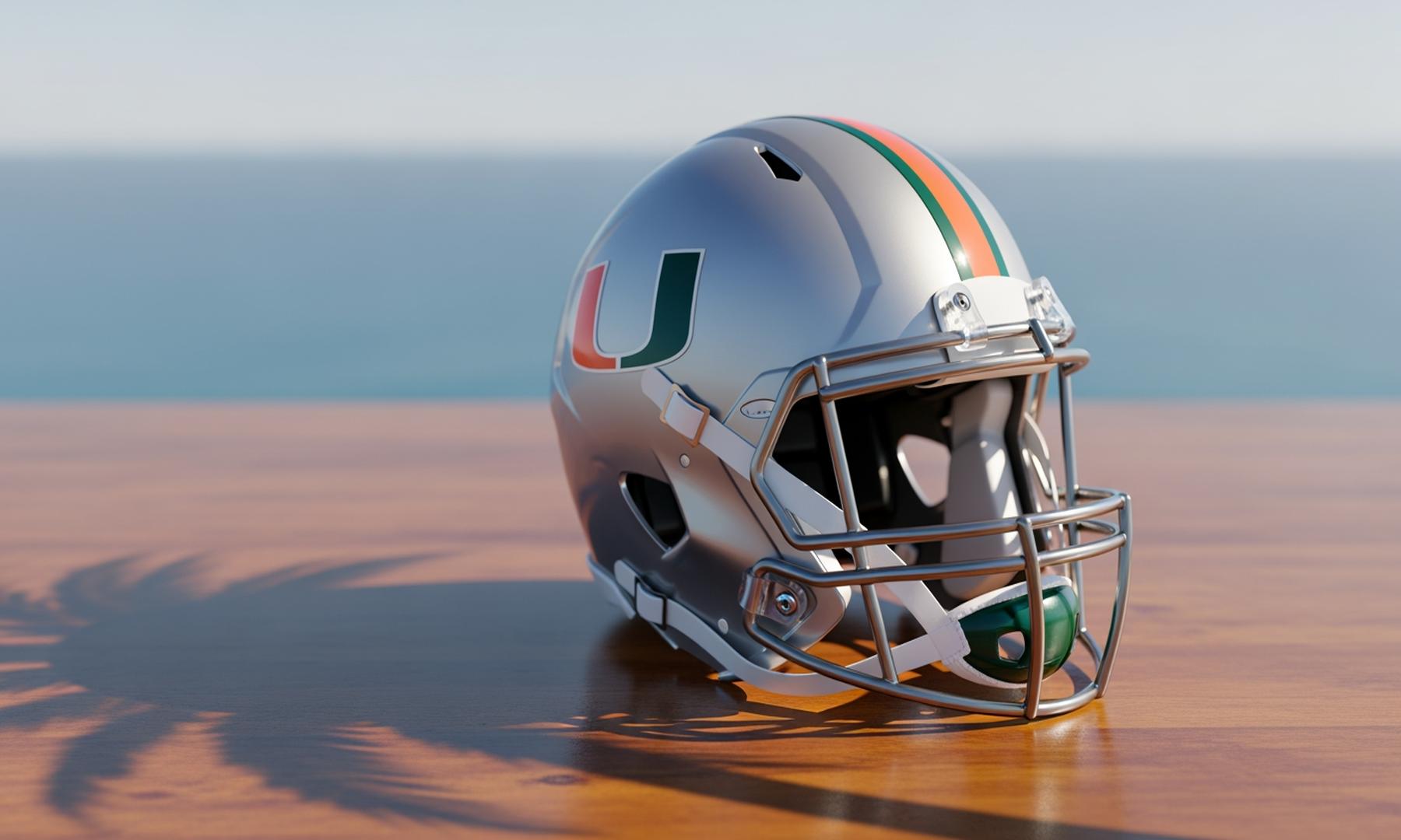 NFL Scouts Suggest LaNorris Sellers May Transfer to Miami, Skip Draft