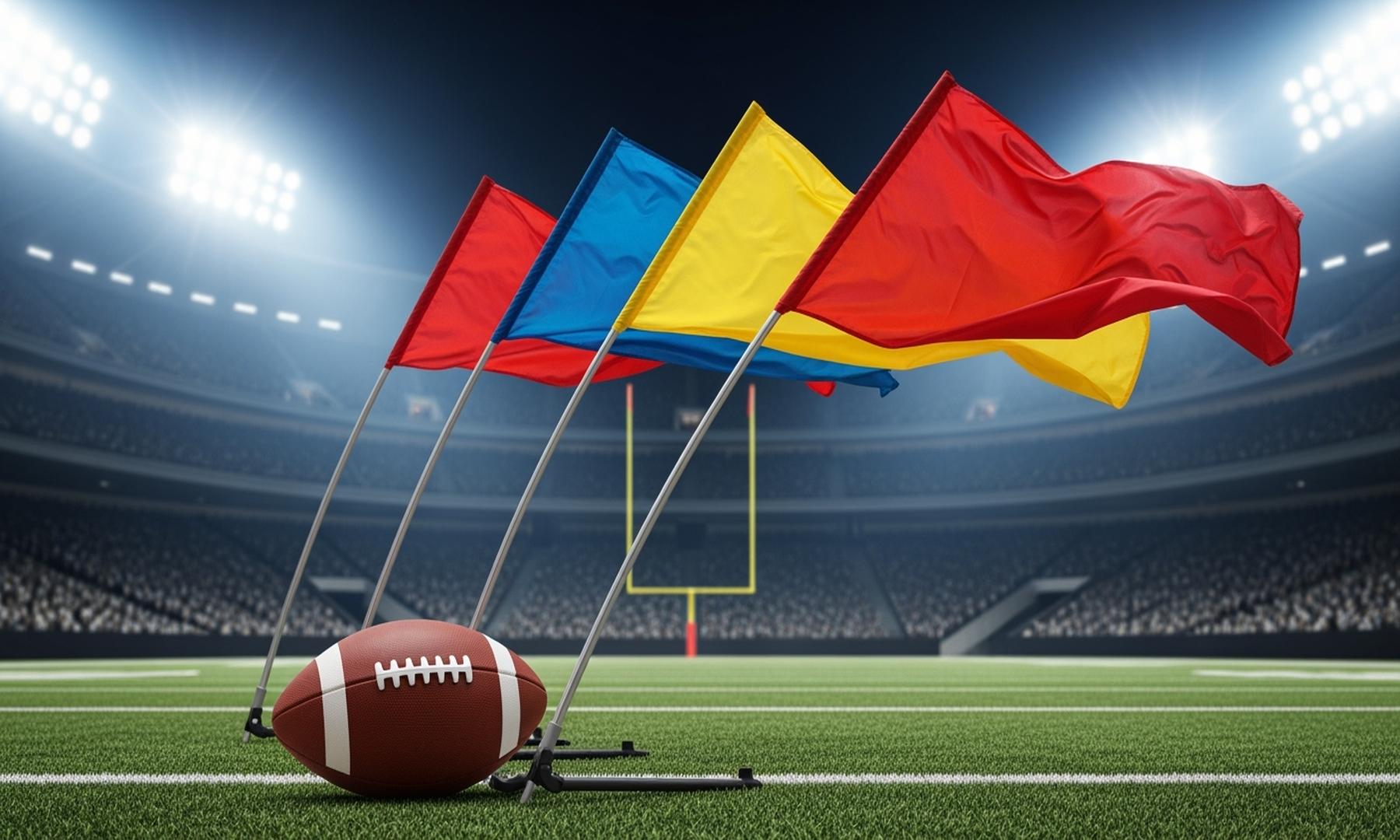 NFL Announces Pro Bowl Move to Super Bowl Week, Elevating Flag Football