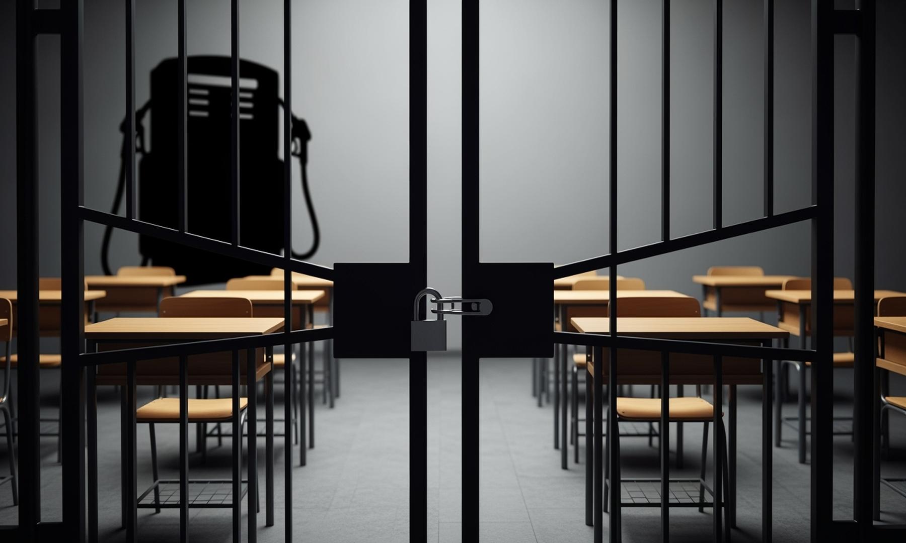 Mali Government Closes Schools Amid Fuel Scarcity Due to Militant Blockade