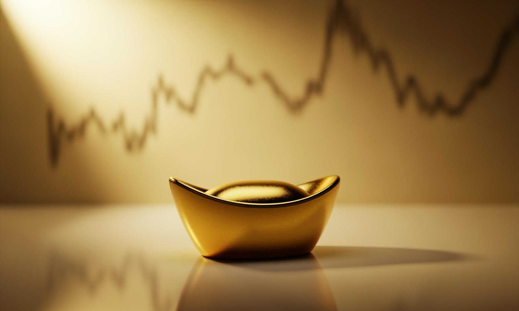 Jaguar Mining Reports Earnings Miss, Shares Rise Despite Revenue Shortfall