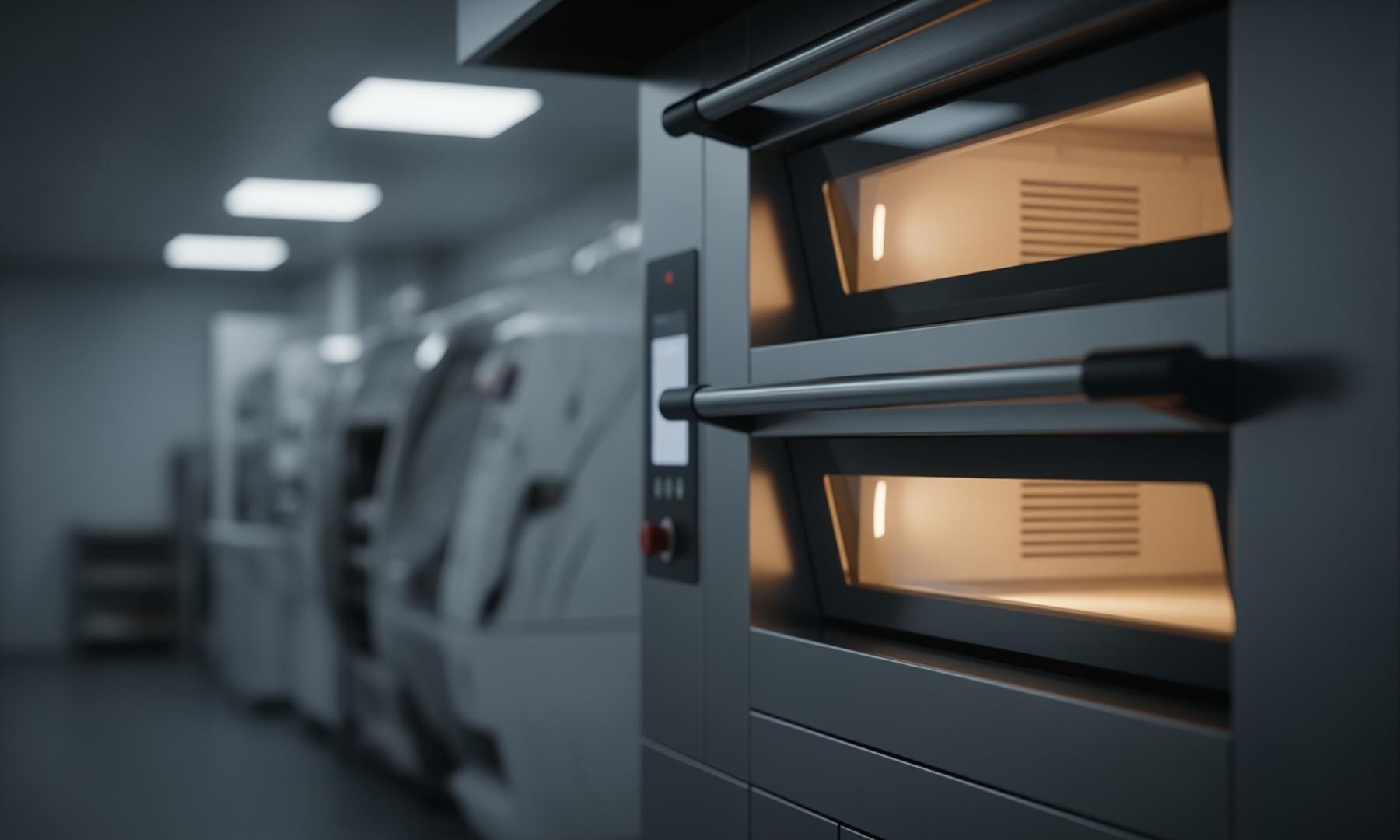 American Bakers Association Advocates for Energy Star Program Amid EPA Restructuring