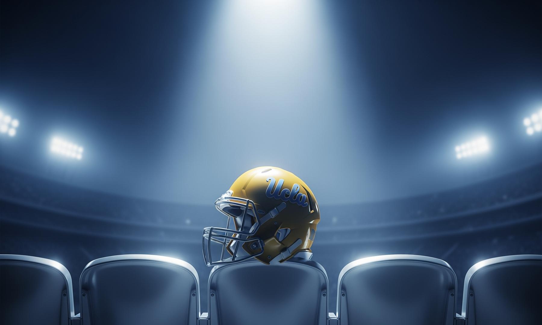 UCLA Considers Moving Football Games to SoFi Stadium Amid Financial Concerns