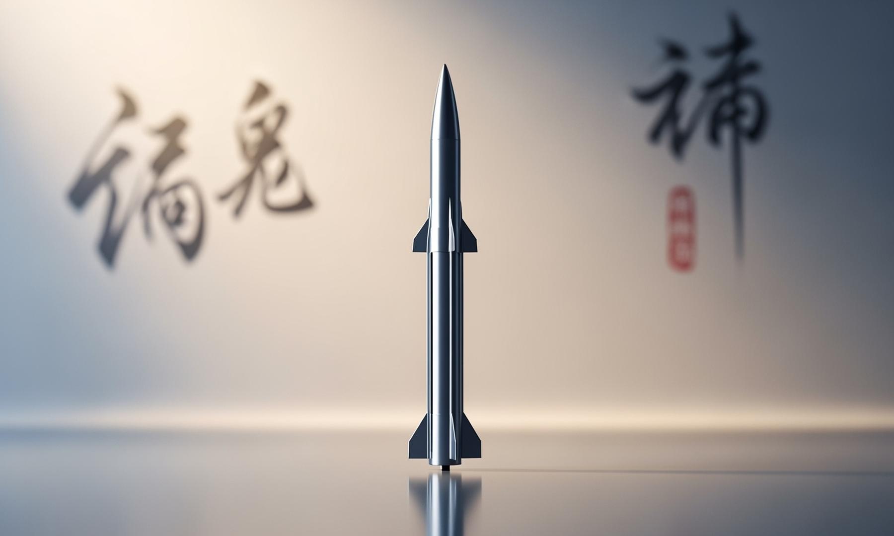 Iran Rebuilds Ballistic Missile Program with Chinese Support Amid Sanctions