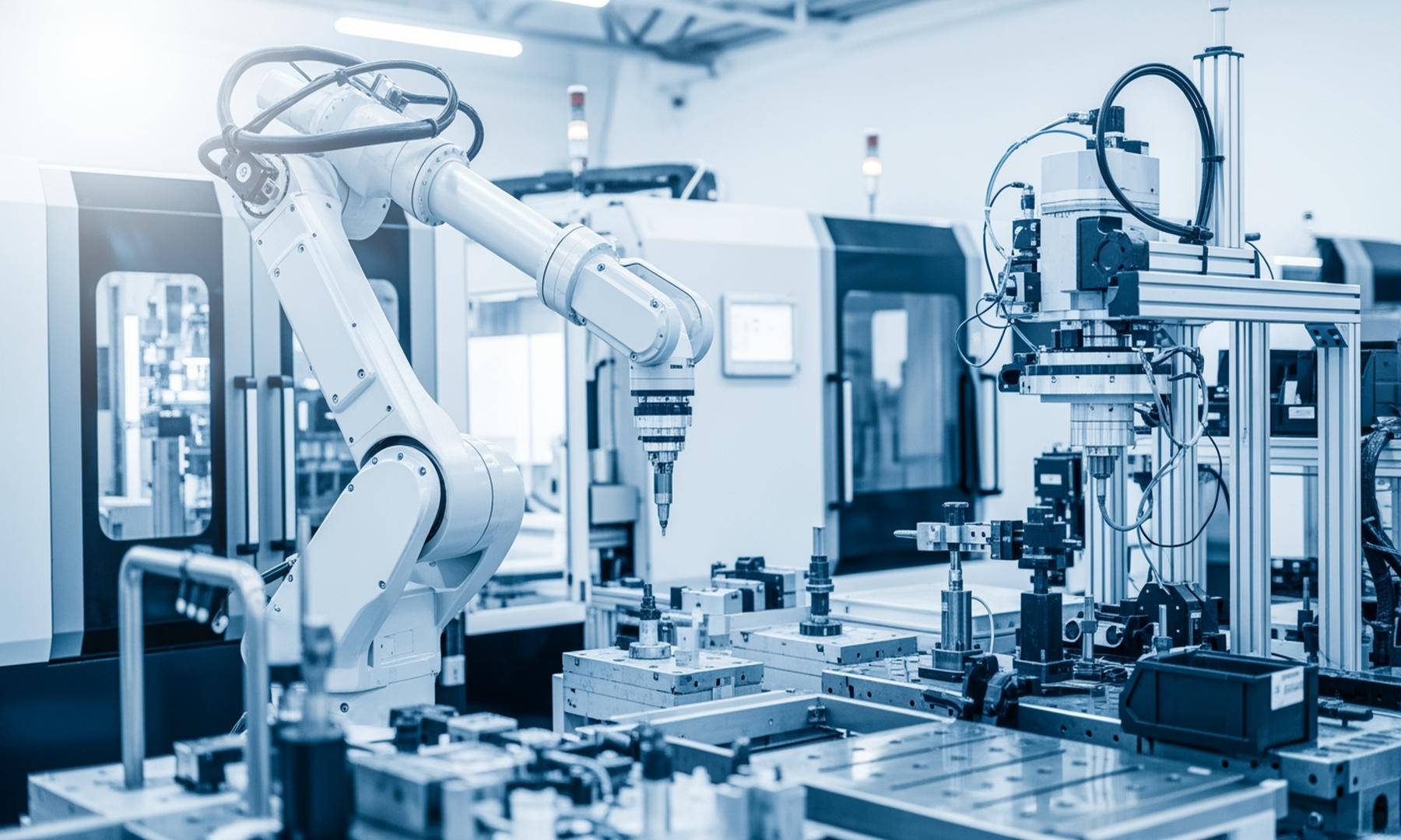 North America Manufacturing News Digest Highlights Industry Developments