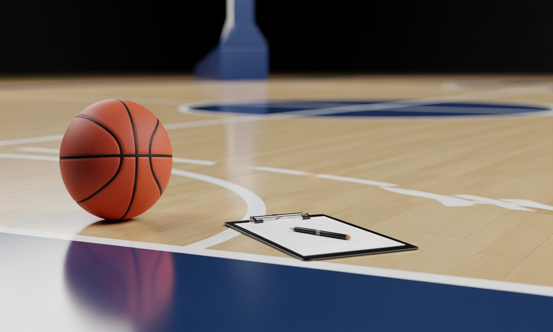 Brooklyn Nets' Egor Demin Aims to Enhance Playmaking Skills for Team Advancement