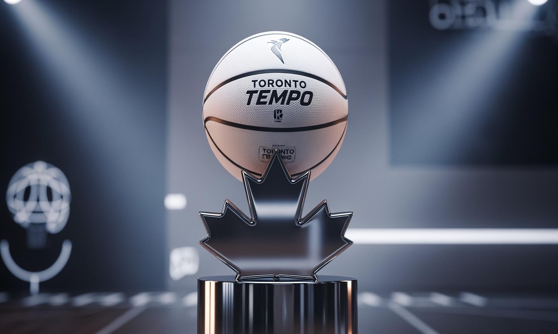 Toronto Tempo to Join WNBA Amidst Growing Canadian Women's Sports Market