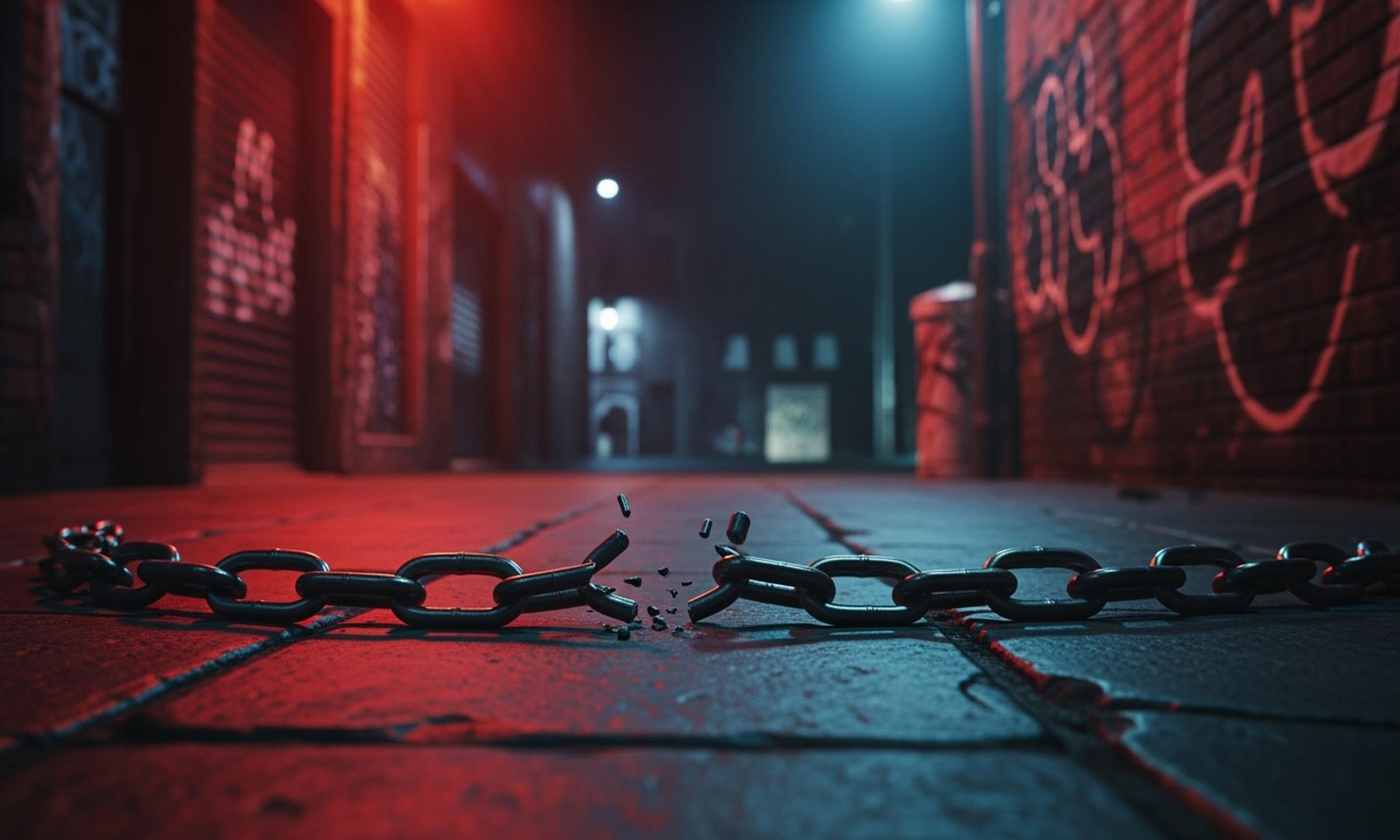 FBI Dismantles Drug Trafficking Ring in Philadelphia's Kensington