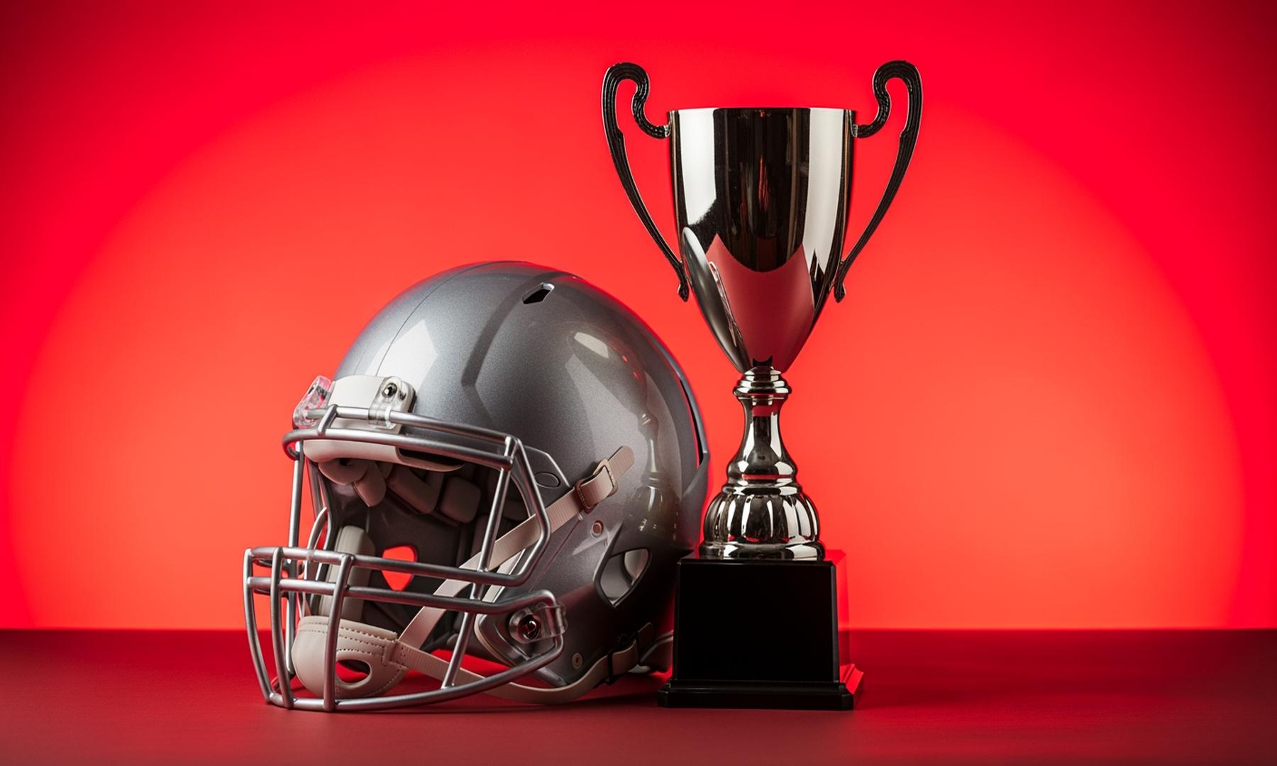 Patrick Mahomes Endorses Texas Tech Linebacker for Heisman Trophy