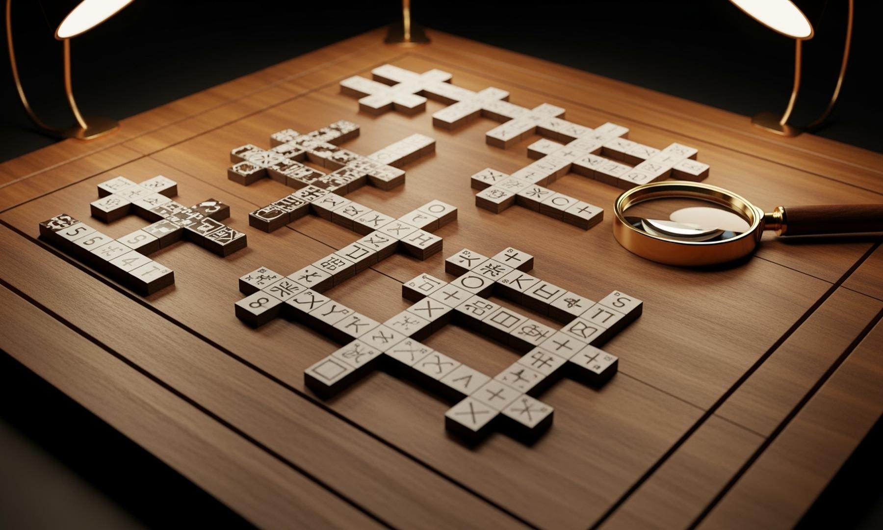 New York Times Crossword Puzzle Offers Insightful Wordplay and Clues