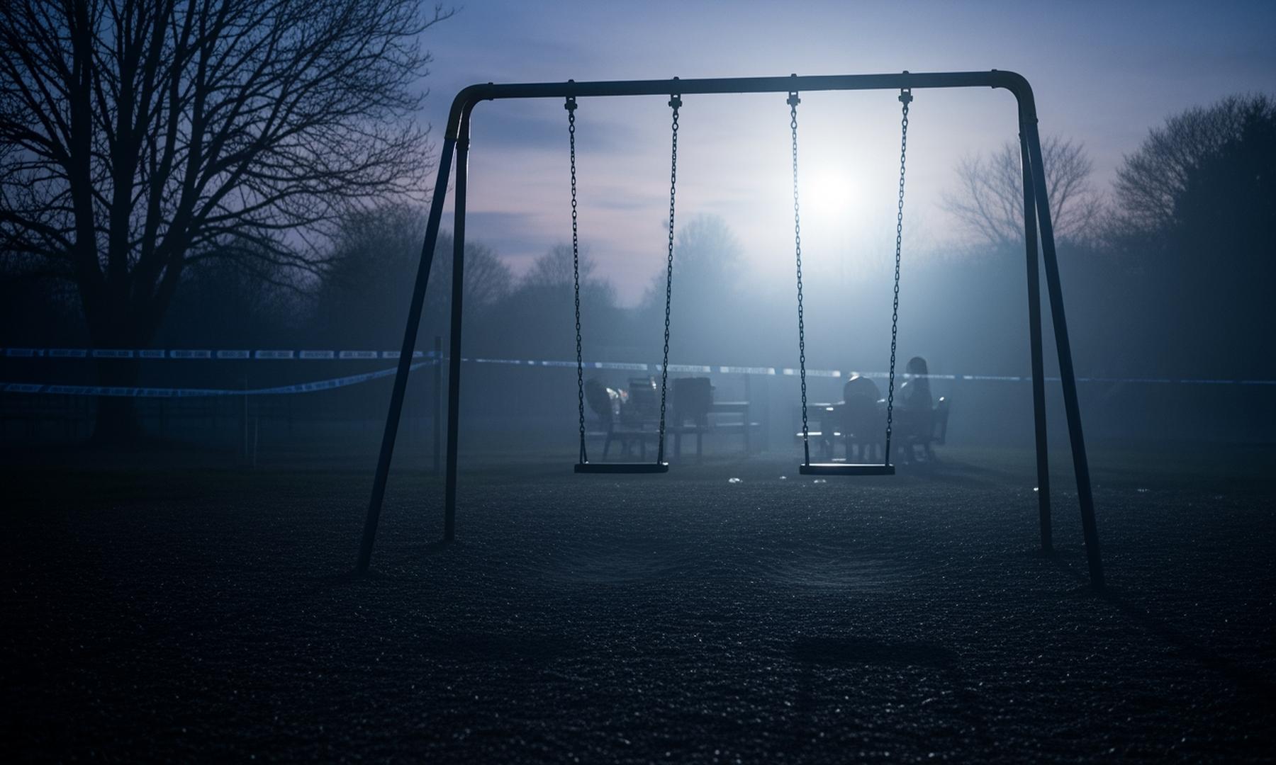 New TV Series 'All Her Fault' Explores a Child's Disappearance