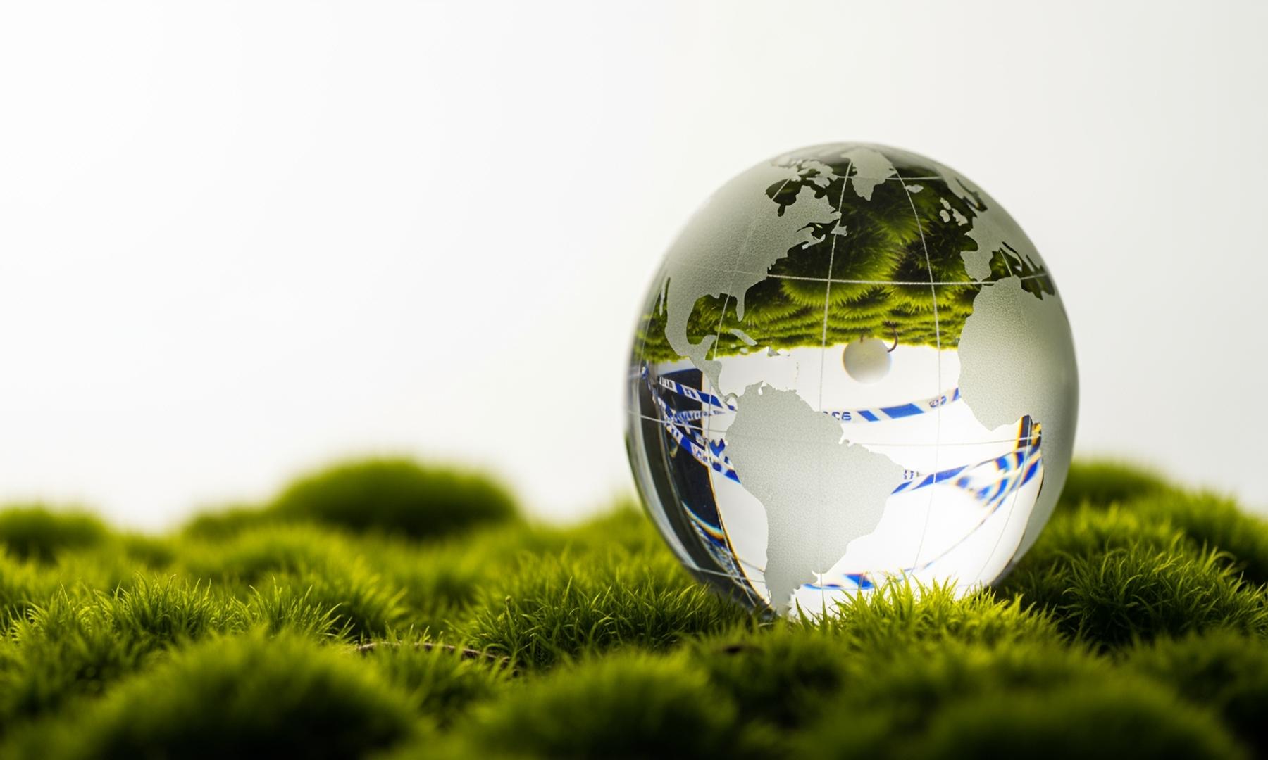 Carson Colenbaugh Releases New Poem Highlighting Environmental Themes