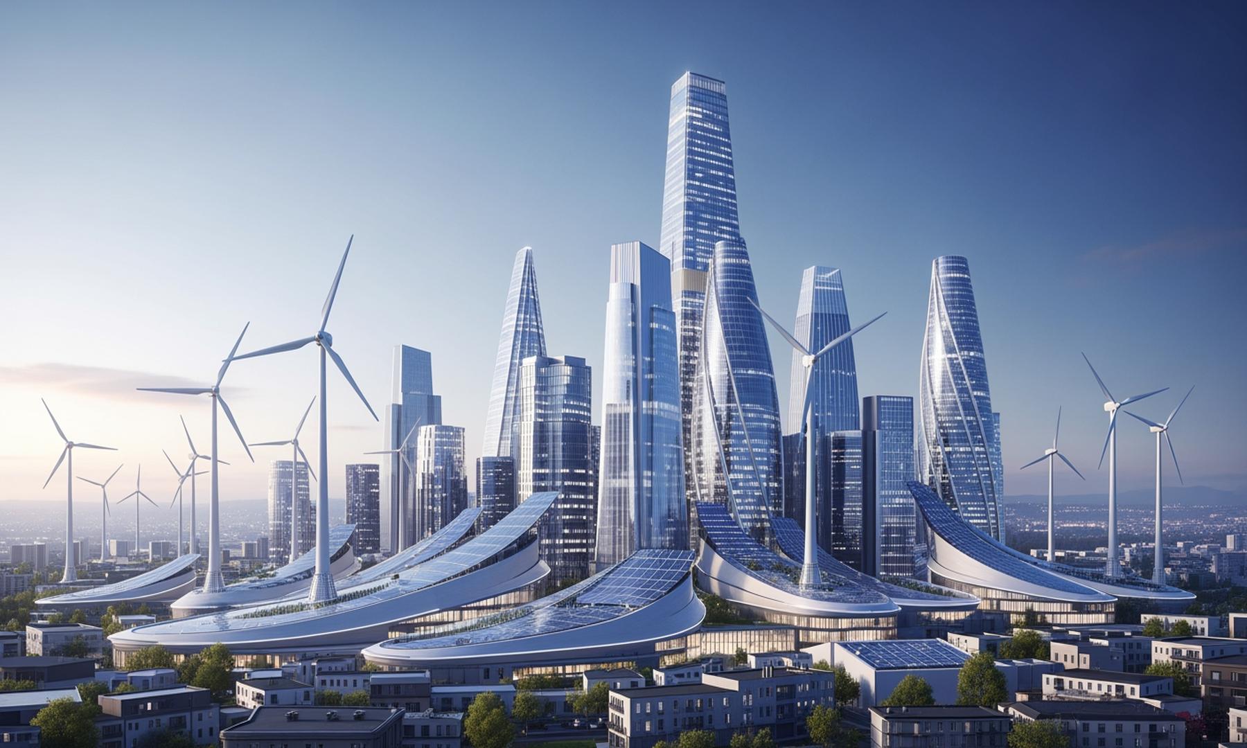 MSSL Achieves Major Emission Reductions, Surpassing UK Net Zero Targets