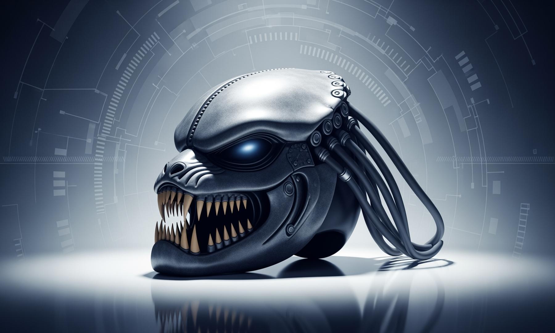 Hollywood's Strategic Reboot: 'Predator: Badlands' Achieves Box Office Success