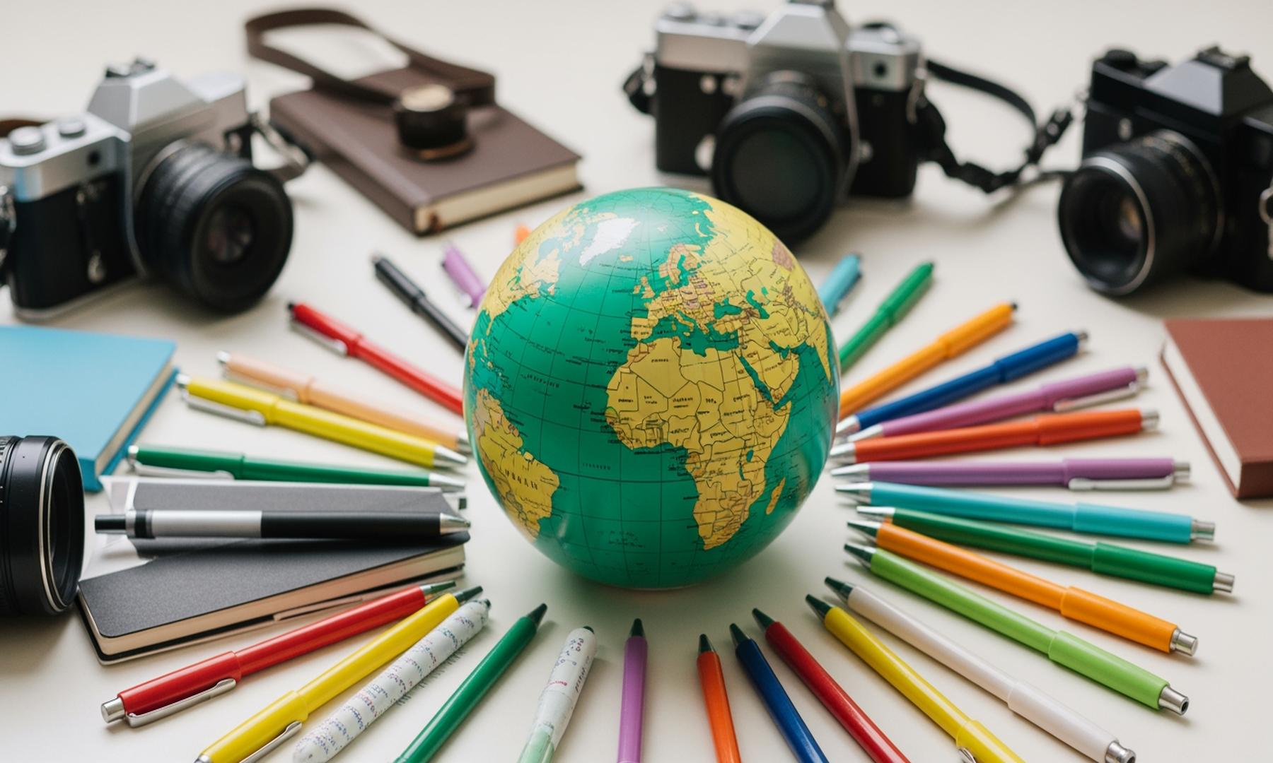 Mongabay Expands Fellowship Program to Empower Local Environmental Journalists