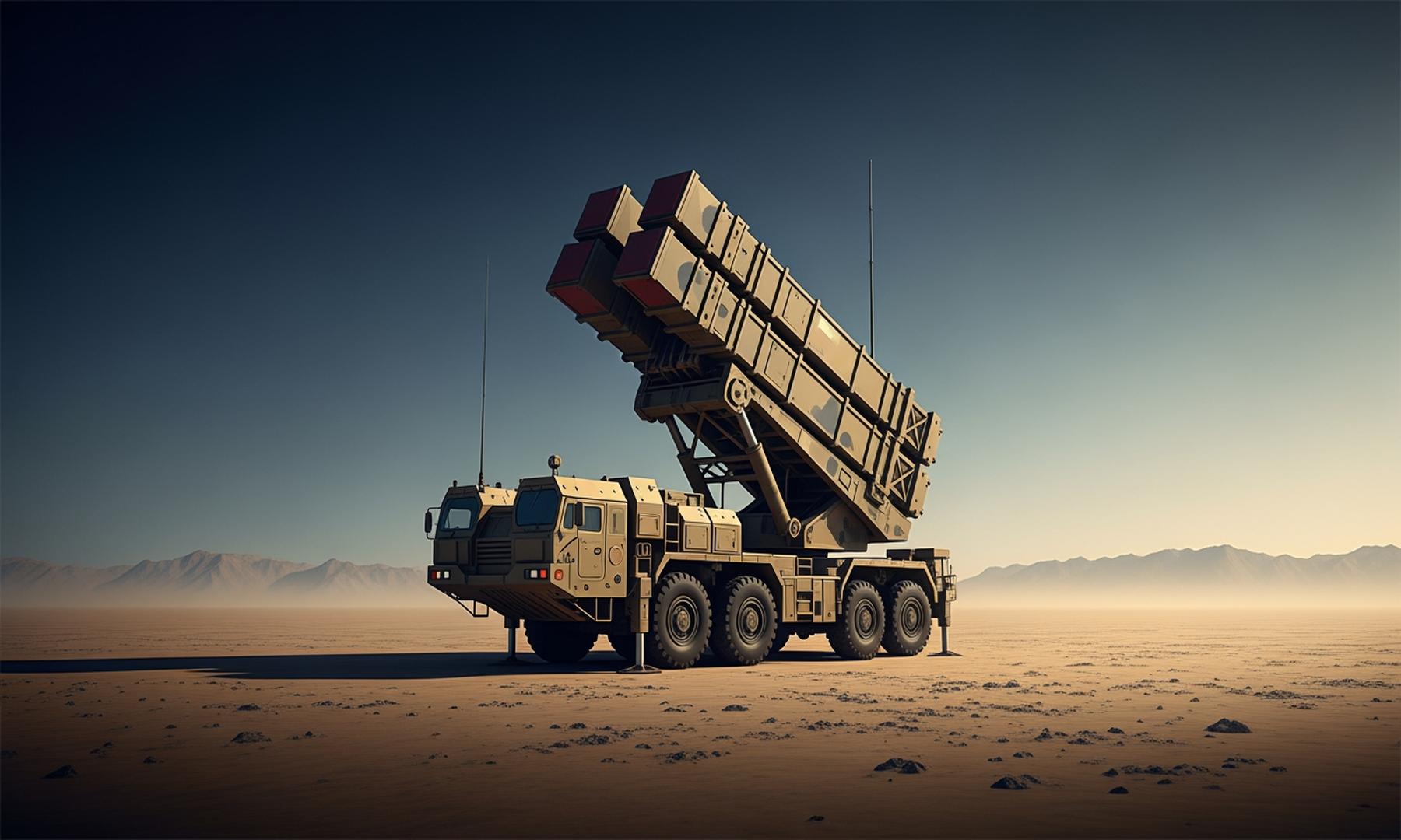 Iran's Missile Preparations Heighten Tensions with Israel Amid Nuclear Concerns