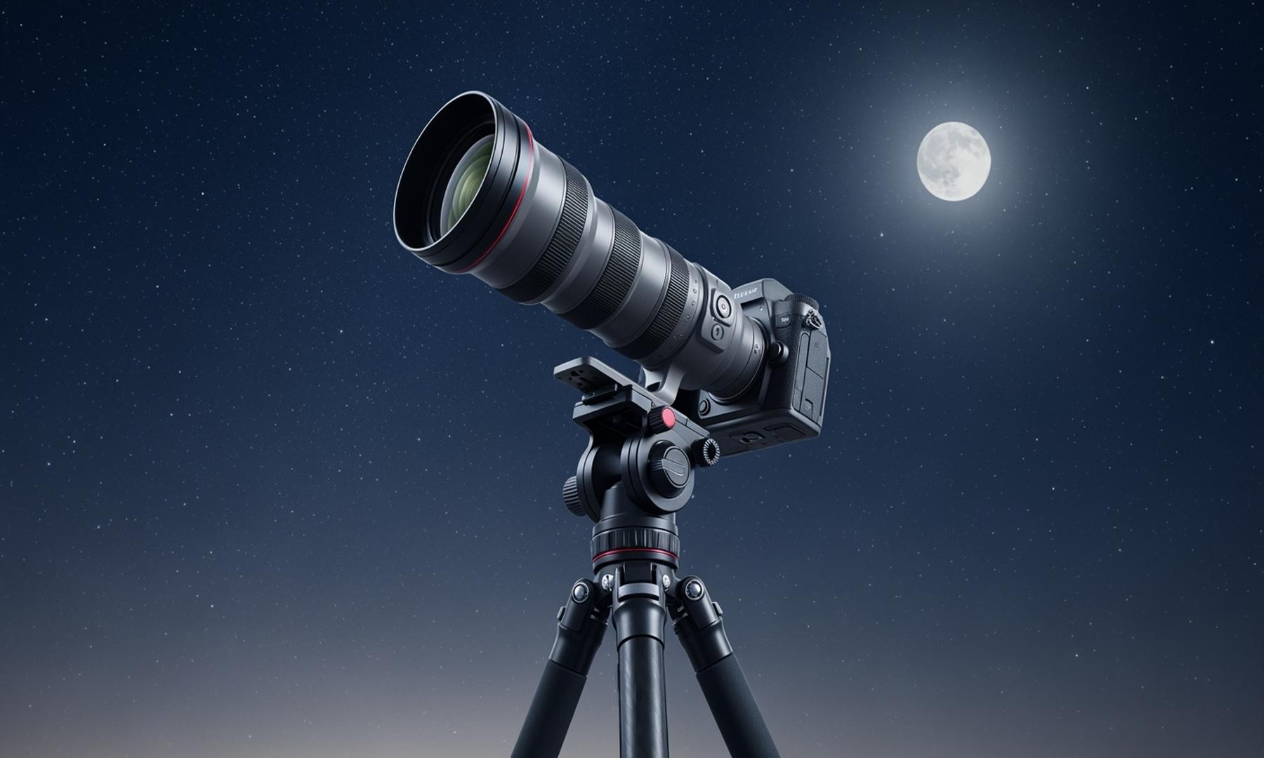 John McGill Shares Insights on Rocket Launch Photography