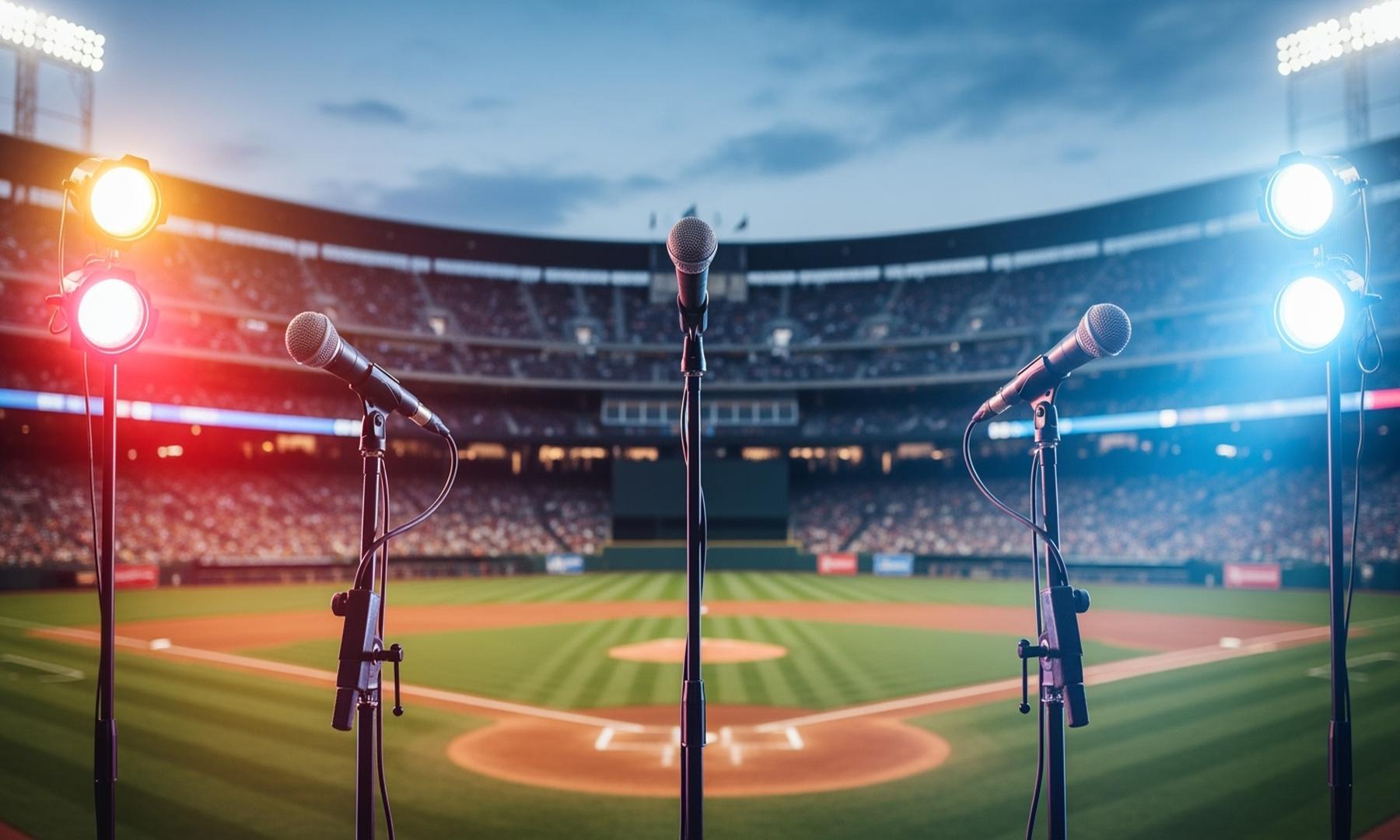 Jonas Brothers Perform at World Series to Support Cancer Campaign