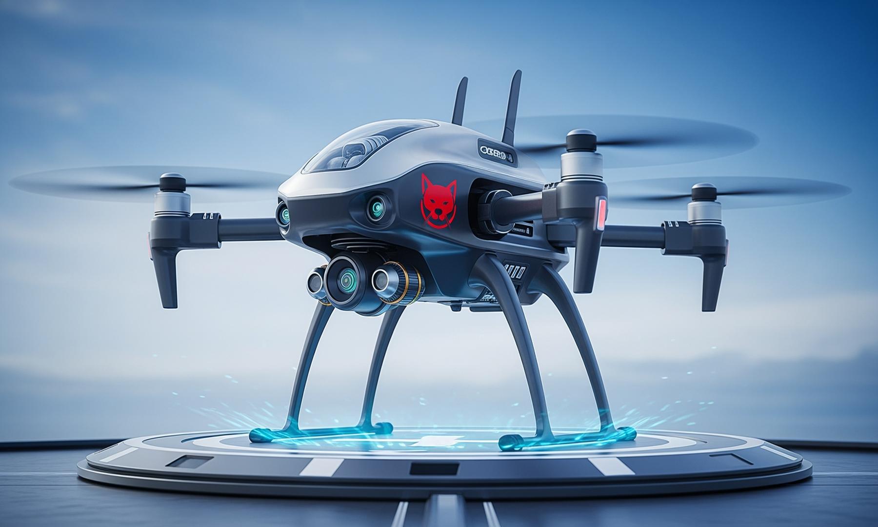 Red Cat's FANG FPV Drone System Secures Blue UAS Certification for Government Use