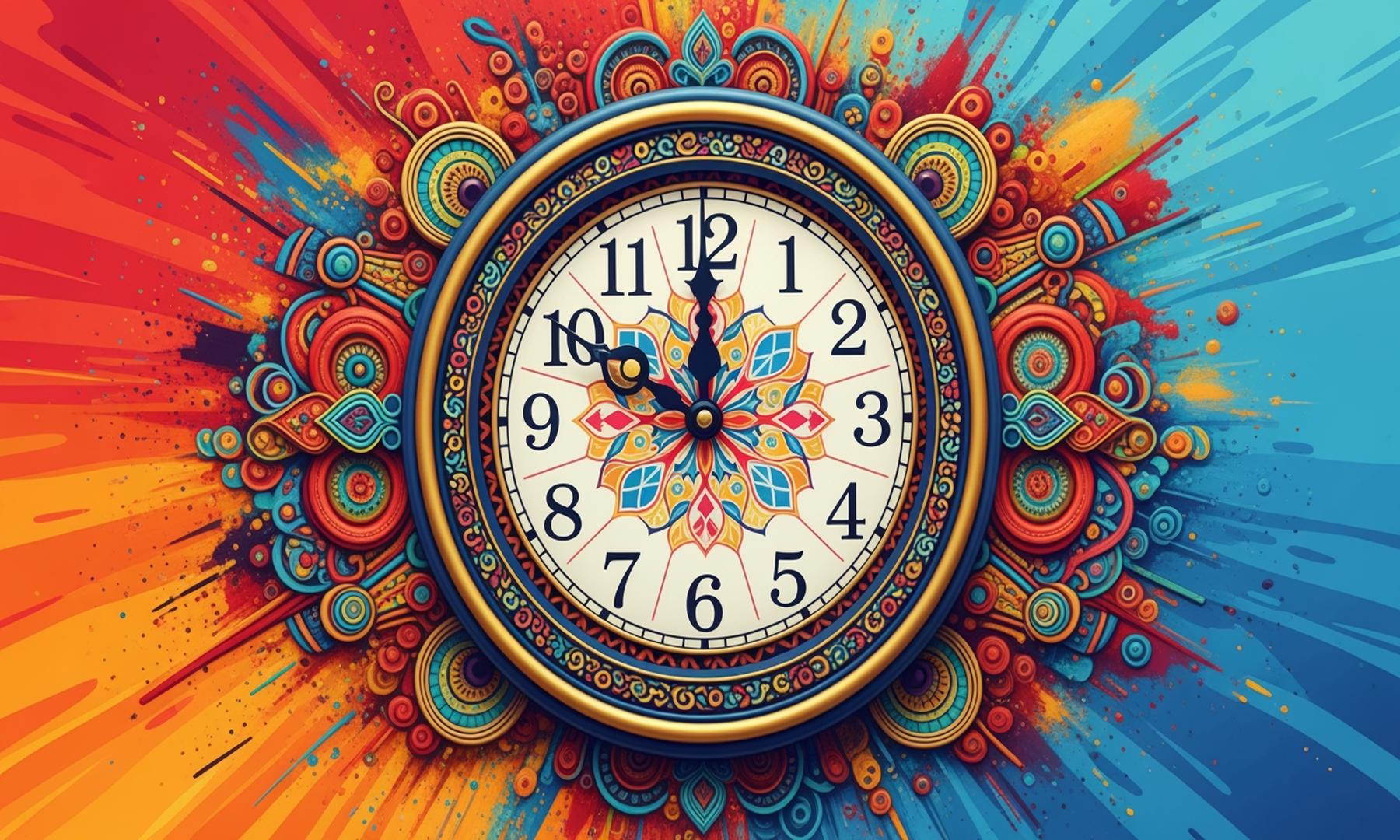 Flavor Flav Advocated for TIME Magazine's Person of the Year for His Impact on Community and Culture