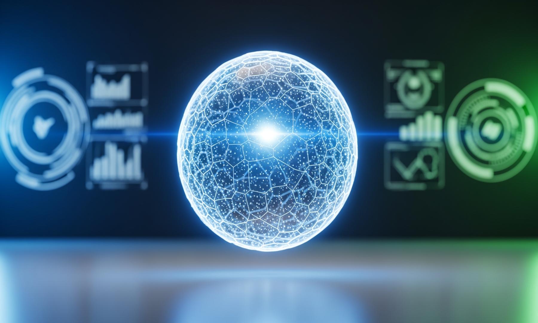 UAE Minister Advocates for $4 Trillion Annual Energy Investment to Support AI Growth