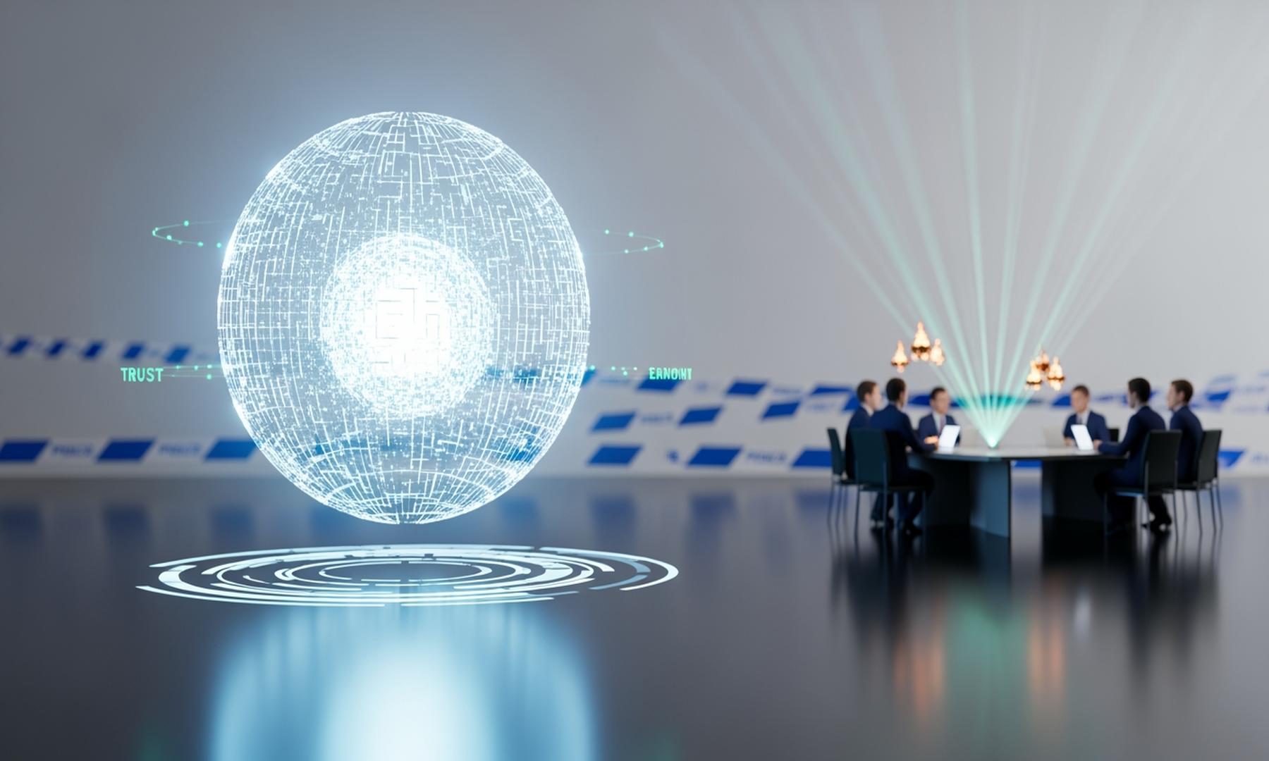 Fifth Third Bank's AI Playbook Revolutionizes Data Culture with Empathy and Trust