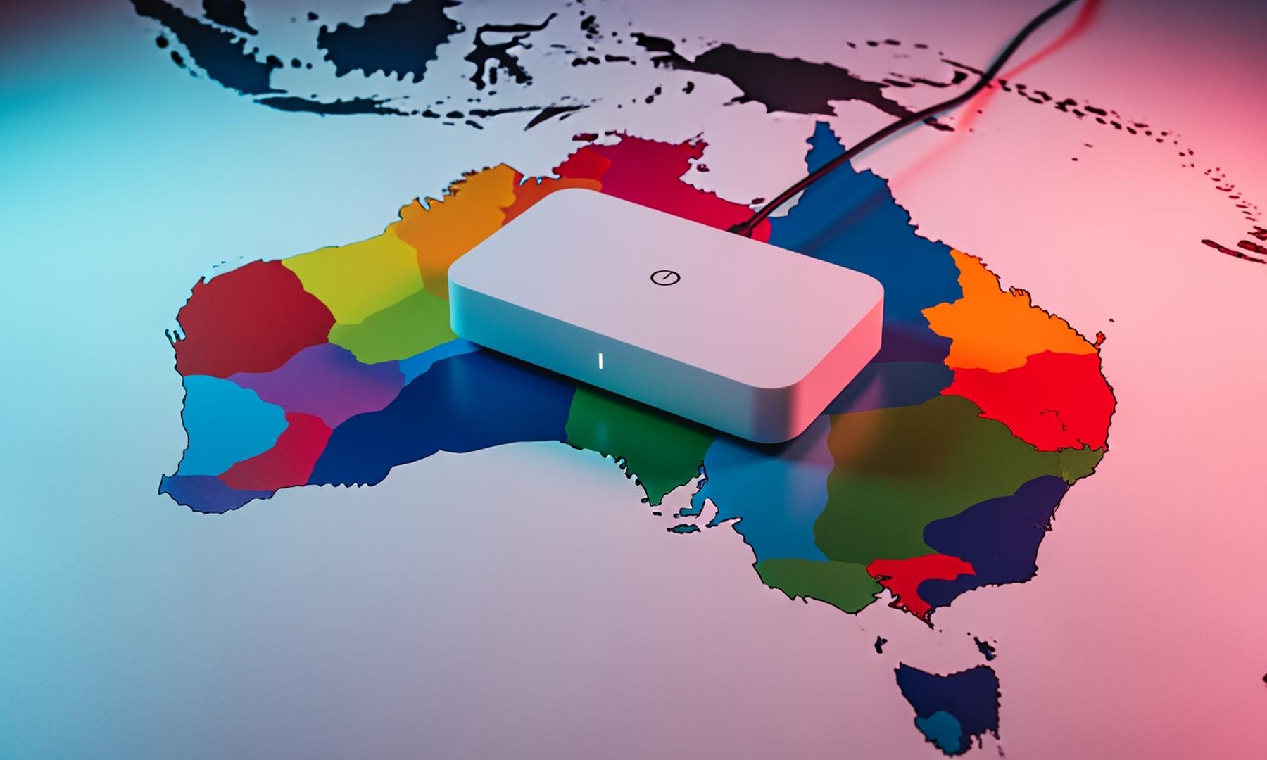 Australian Government Mandates Streaming Services to Invest in Local Content