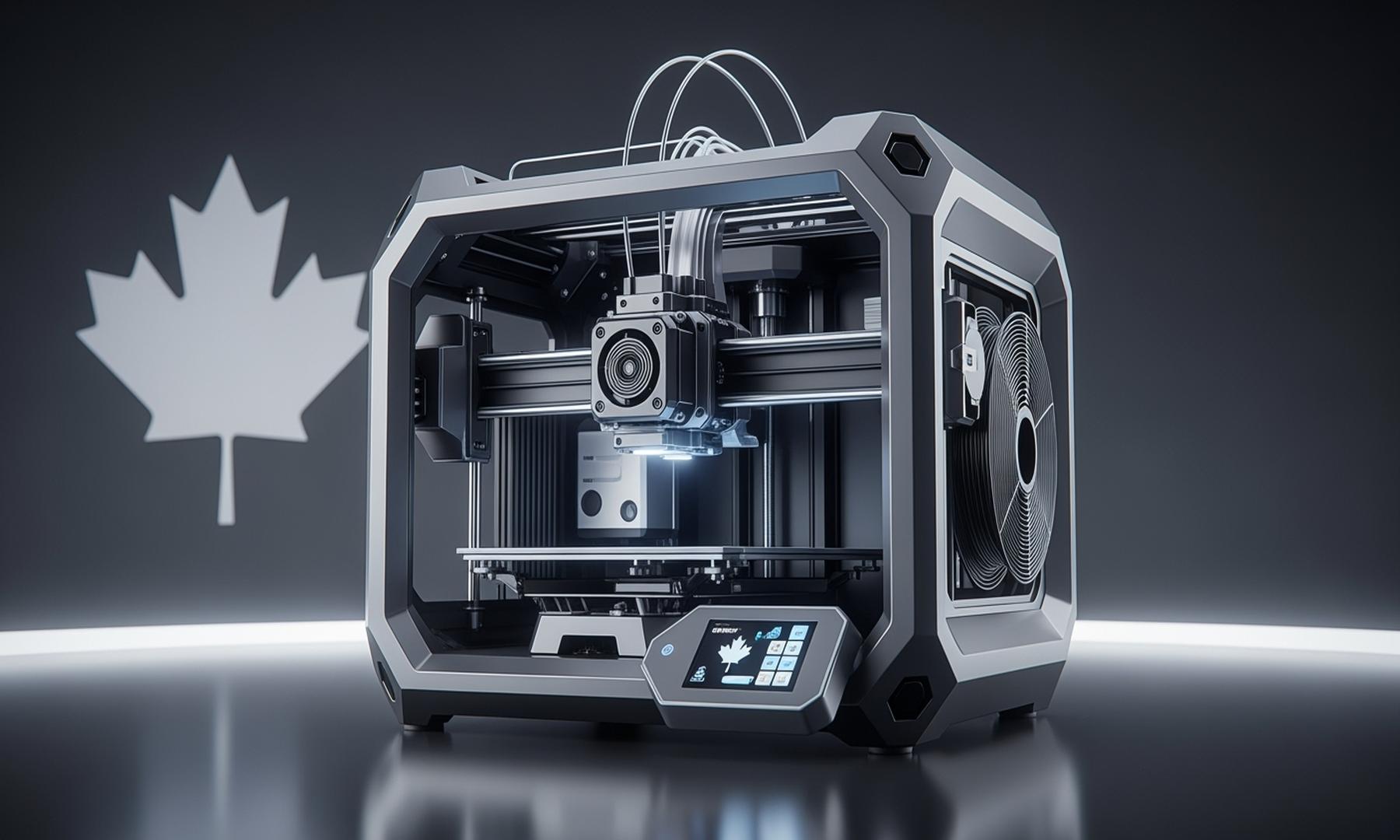 Sixpenny Additive Becomes Canadian Distributor for Meltio’s Metal 3D Printing Solutions