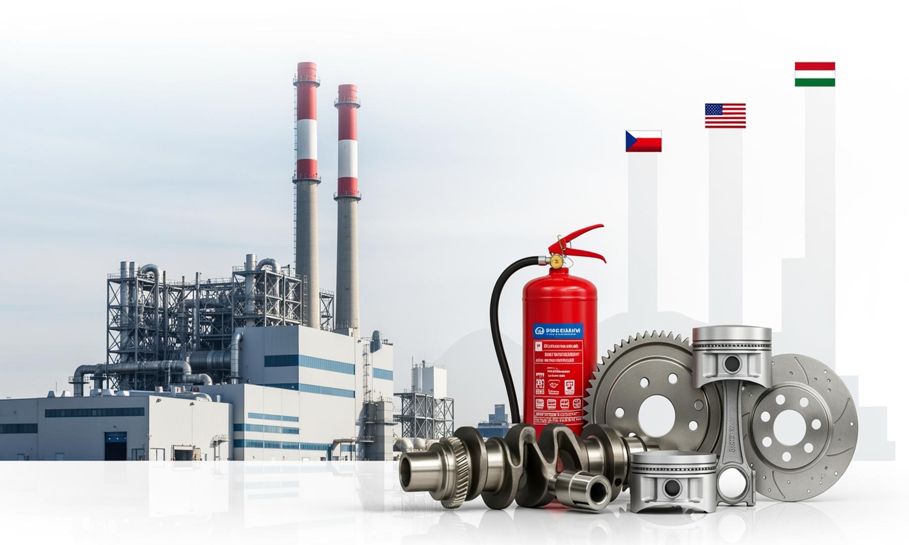 Novelis Plant to Reopen in December After Fire Disruption Affects Major Automakers