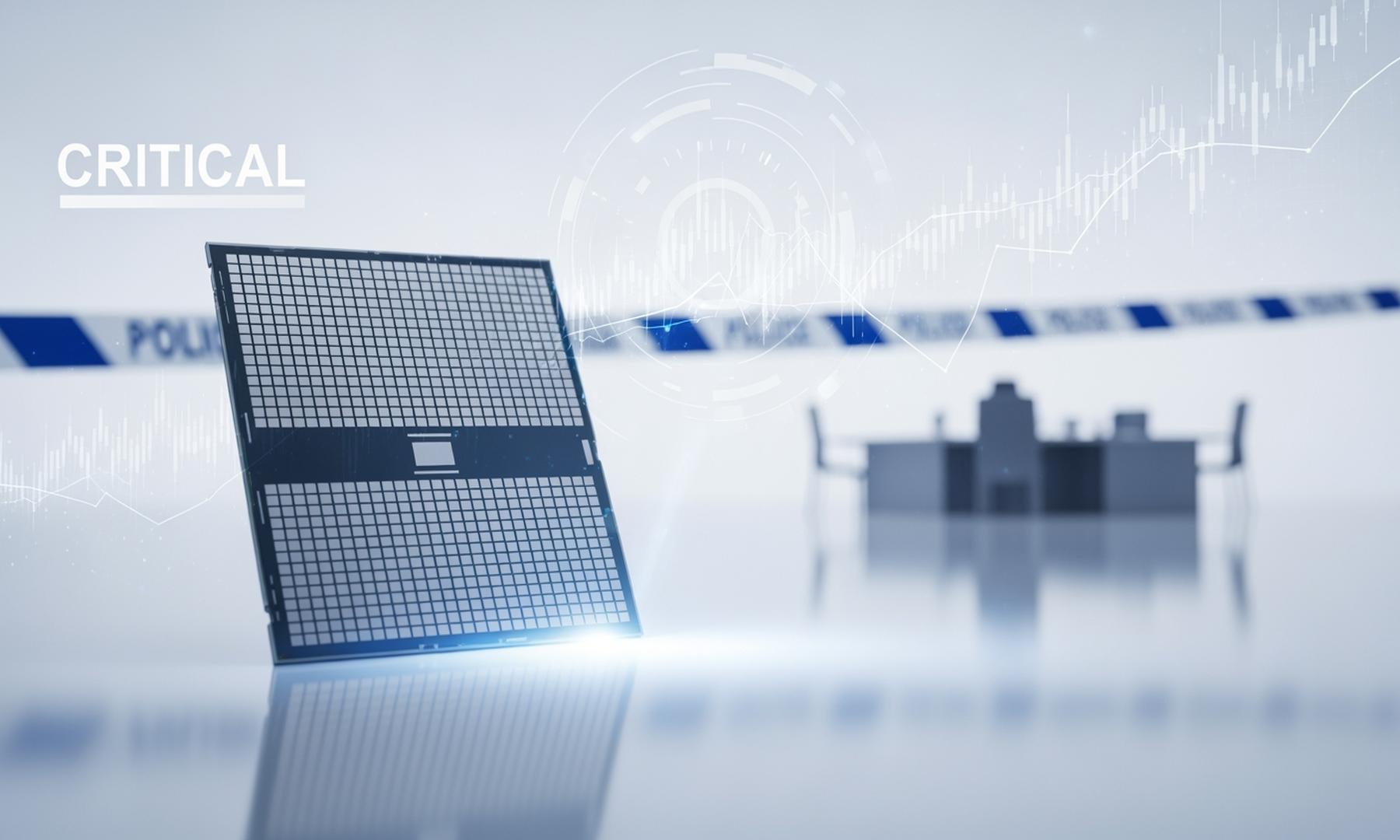 Penserra Capital Management Expands Holdings in Taiwan Semiconductor Manufacturing Amid Positive Market Sentiment