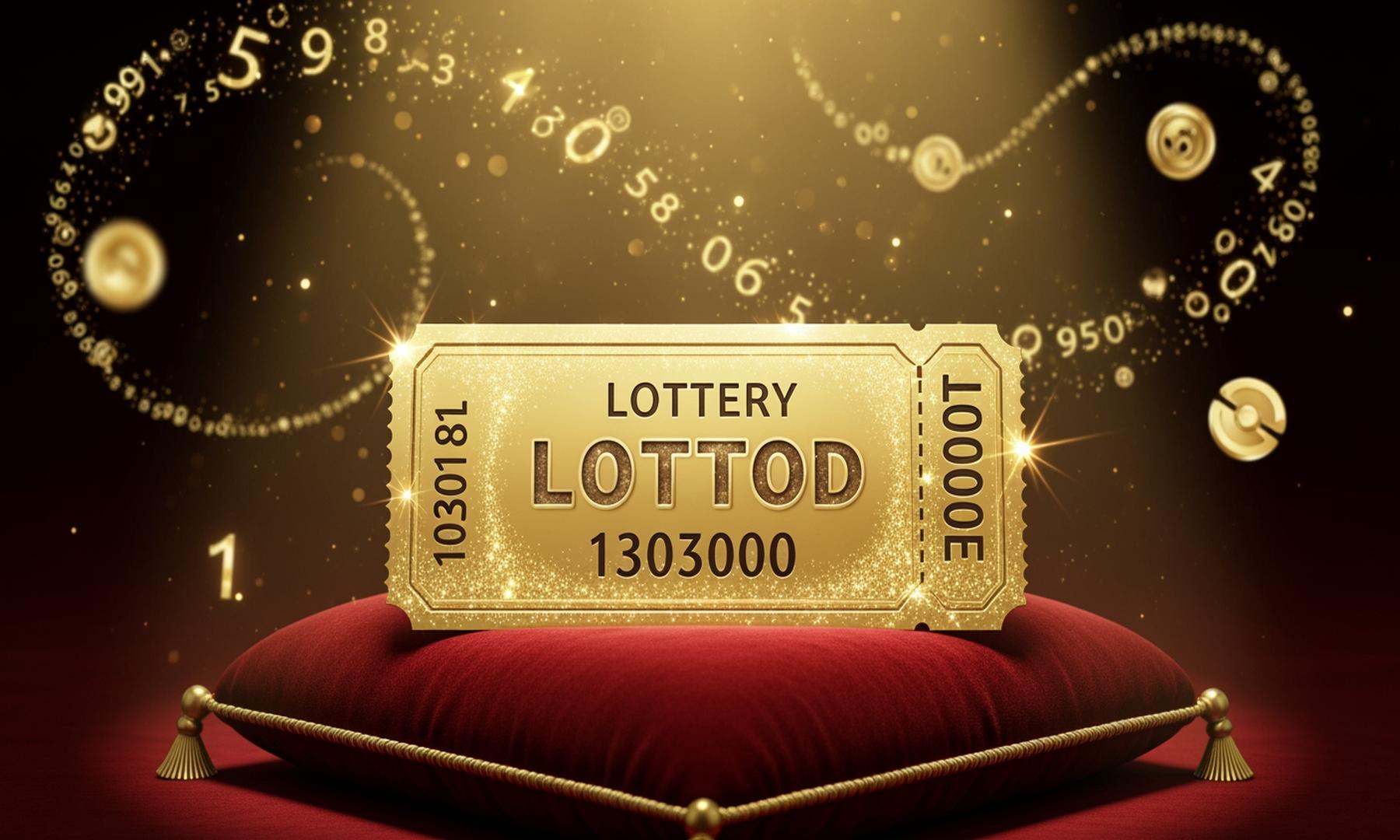 Mega Millions Jackpot Reaches $900 Million Amid Growing Lottery Interest