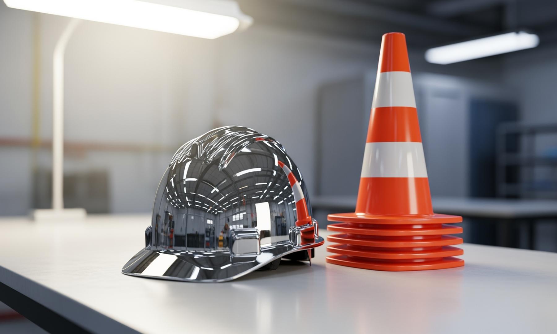 Hoffman Auto Group Reduces Workplace Injuries by 70% Through Safety Initiatives